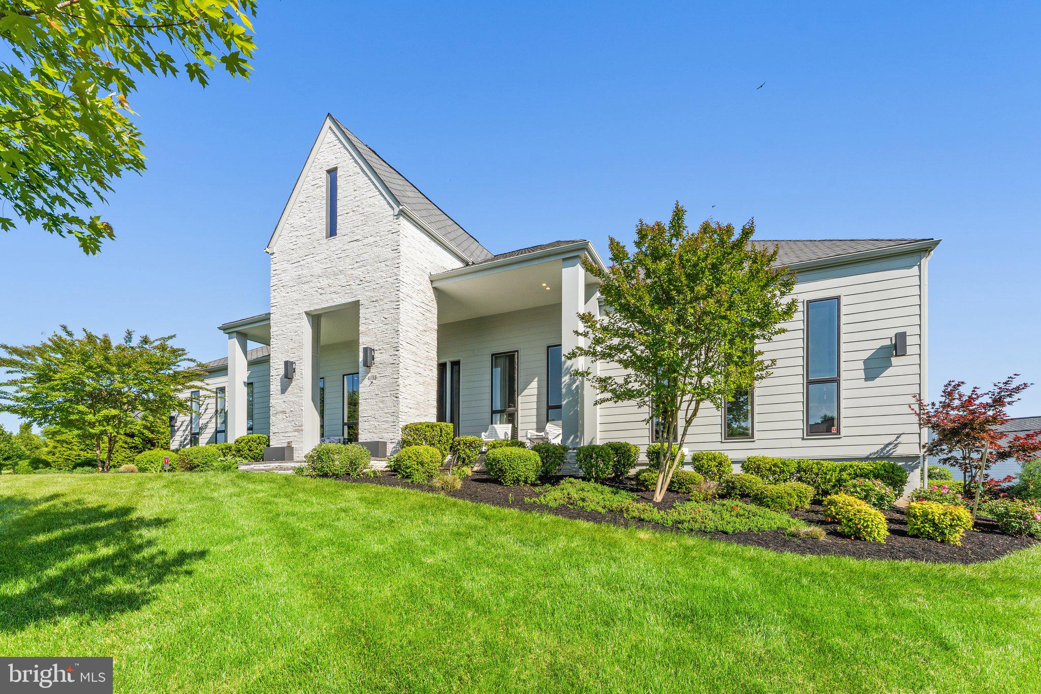 WILLOWSFORD - Residential