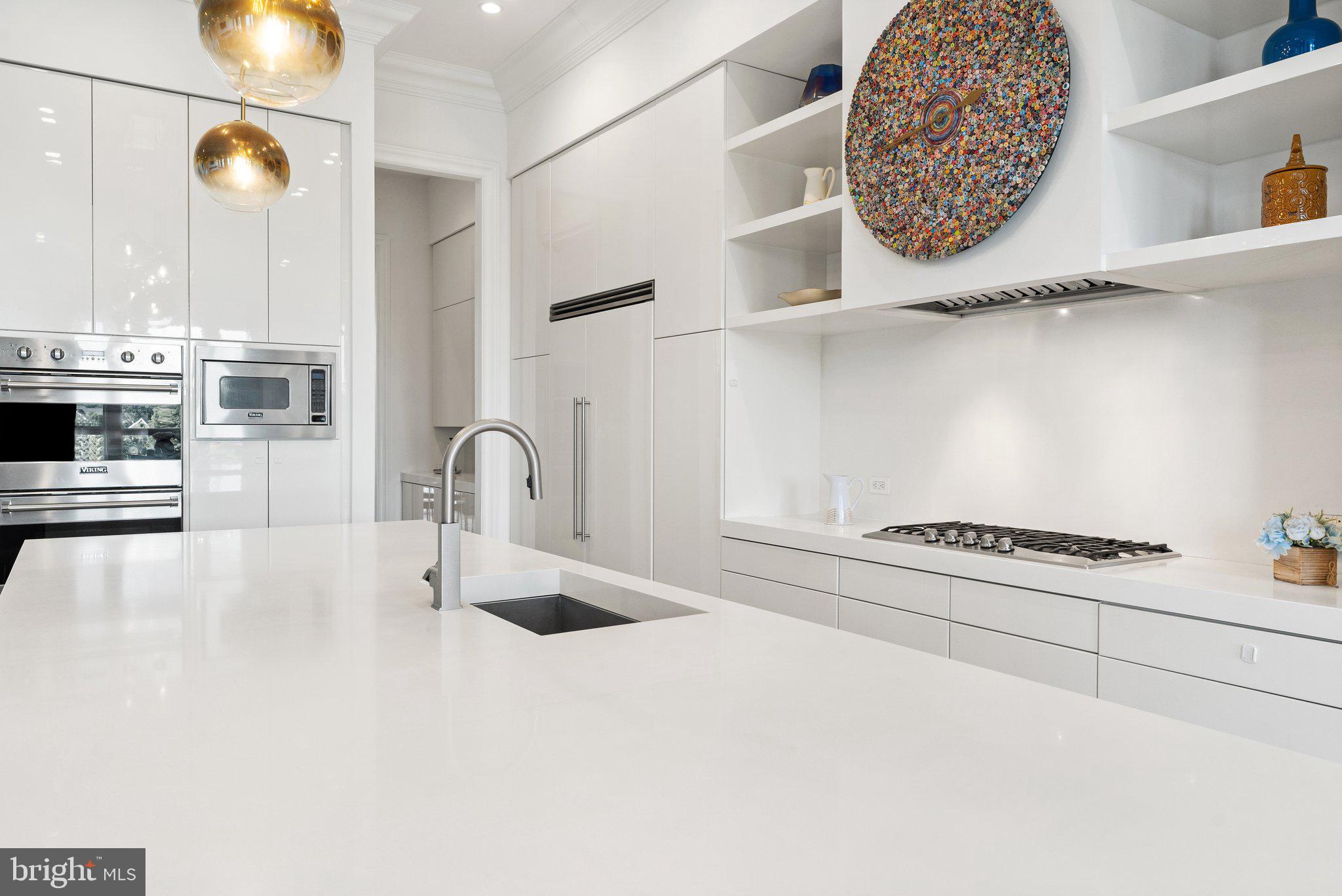 WILLOWSFORD - Residential