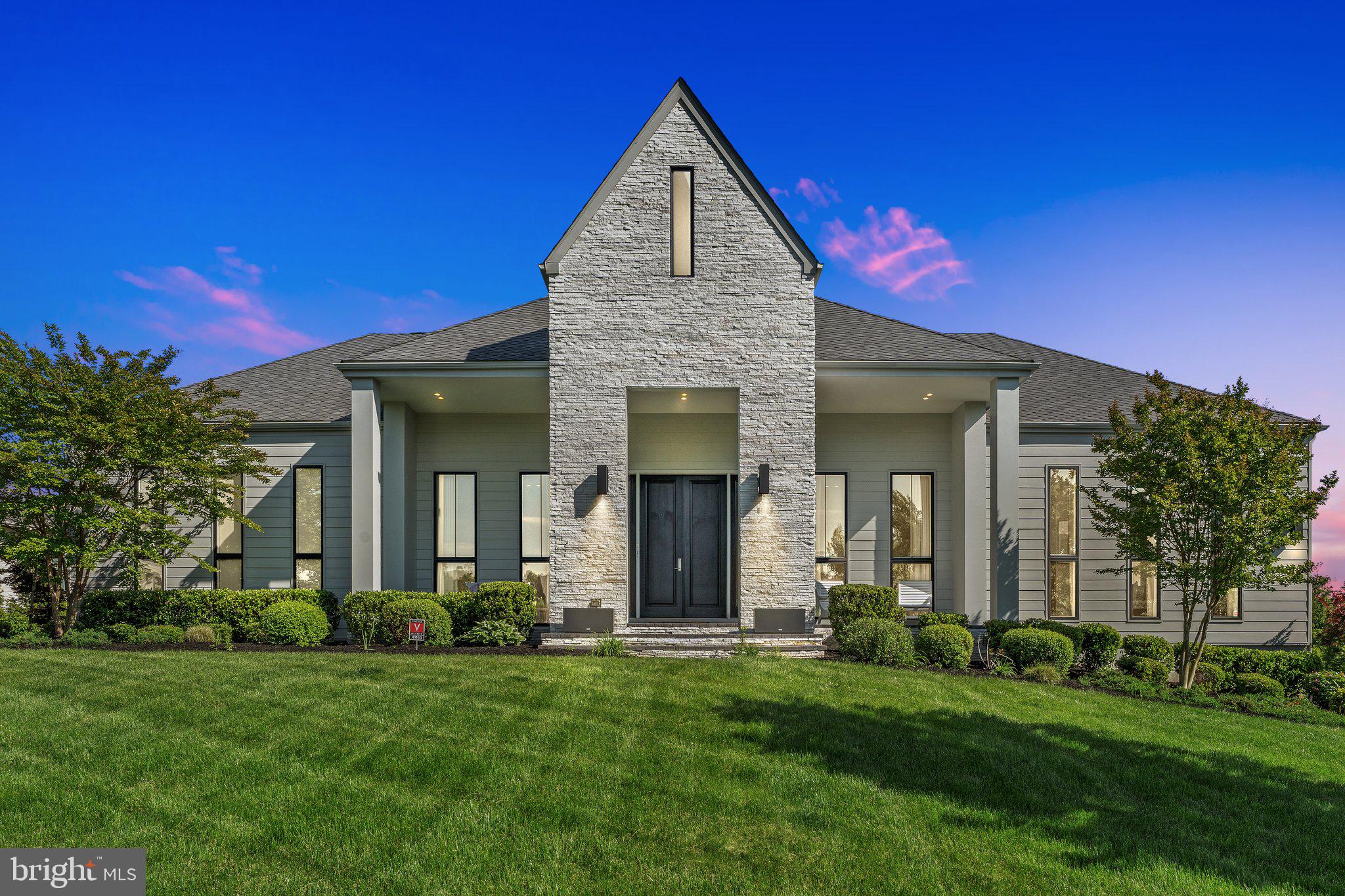 WILLOWSFORD - Residential