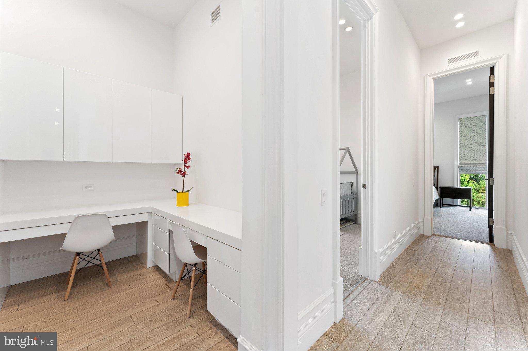 WILLOWSFORD - Residential