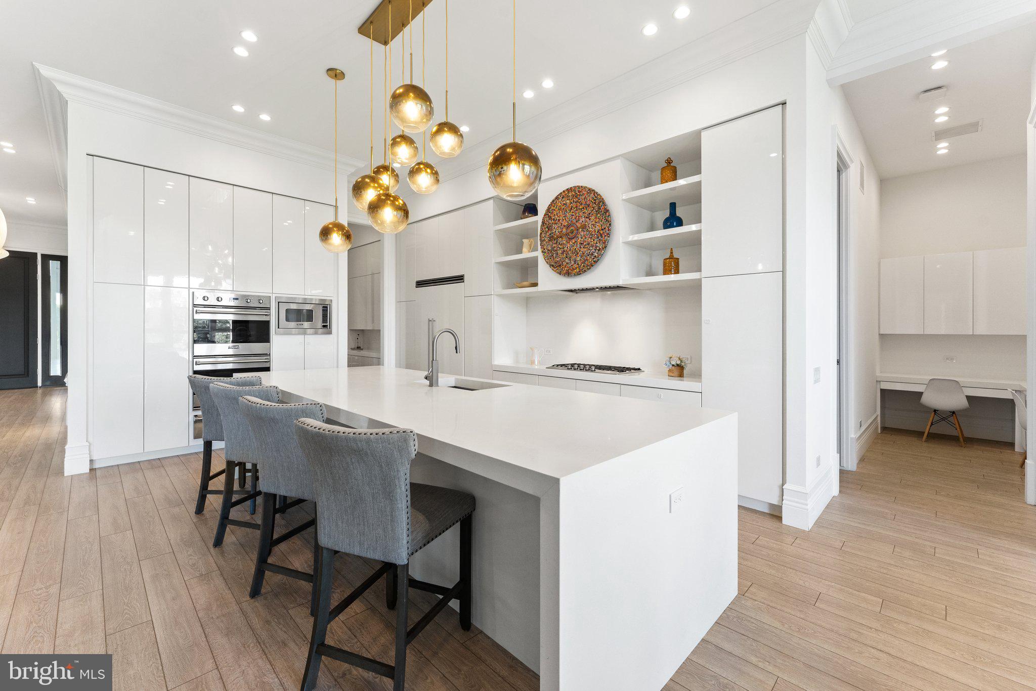 WILLOWSFORD - Residential