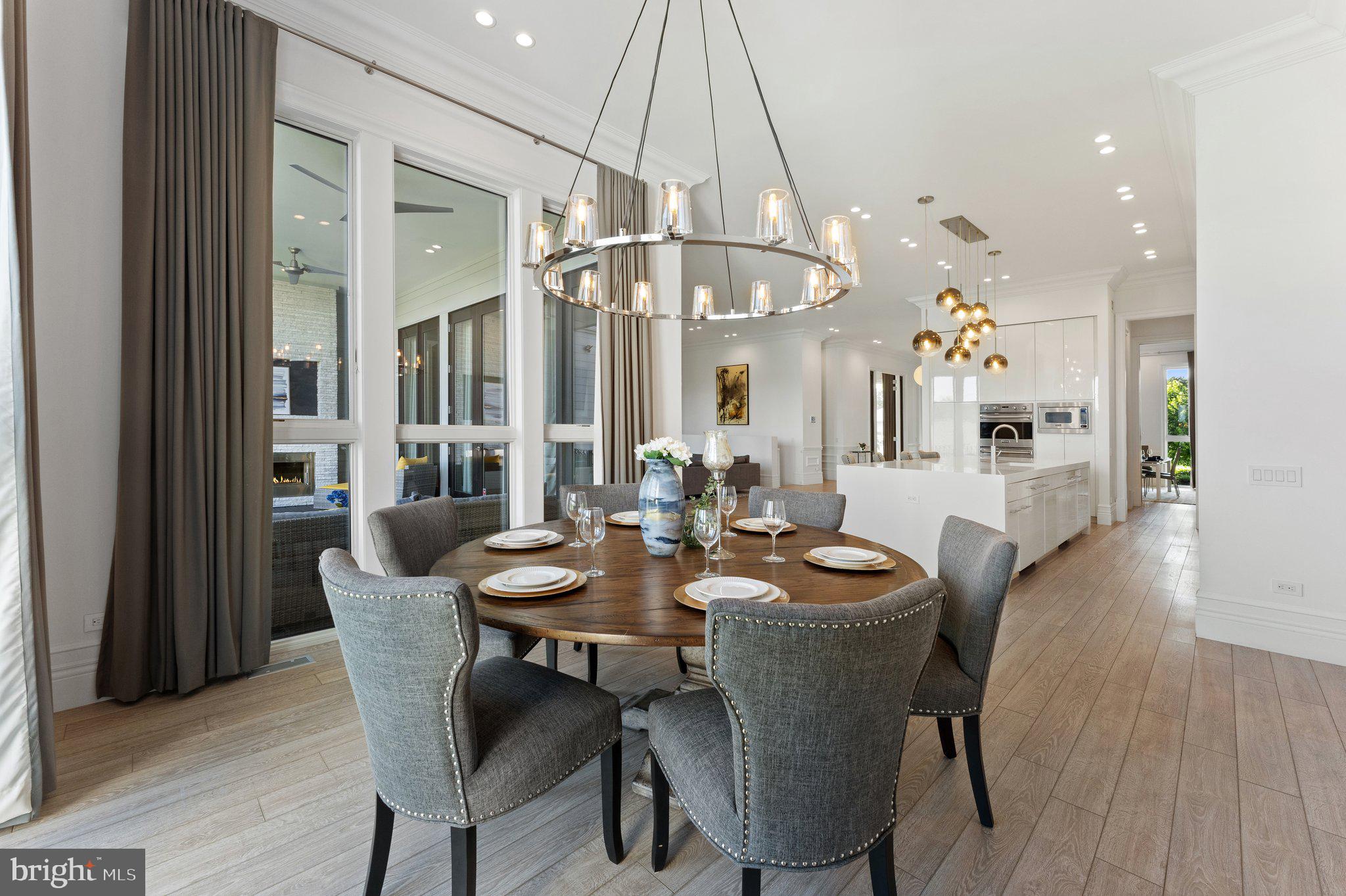 WILLOWSFORD - Residential