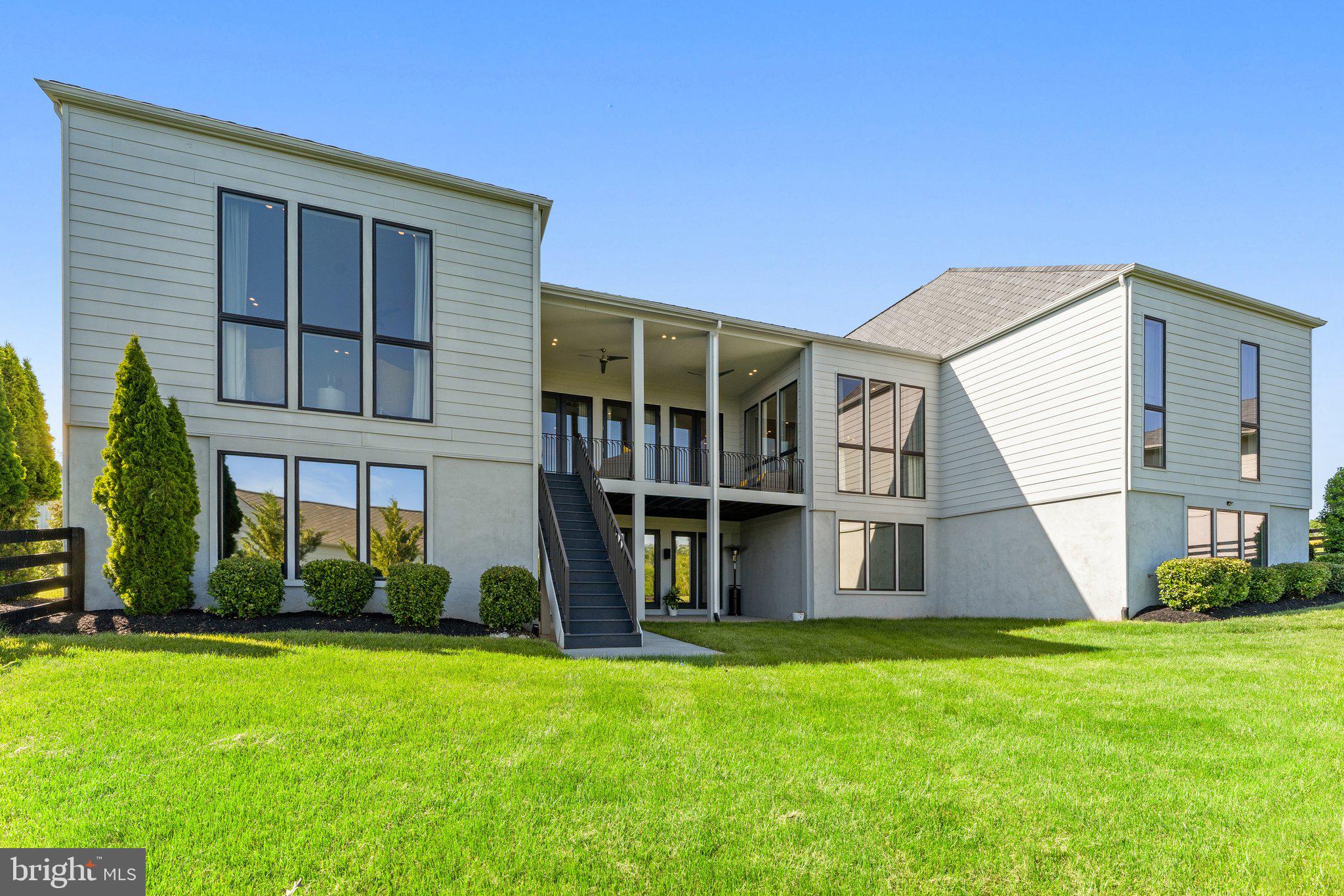 WILLOWSFORD - Residential