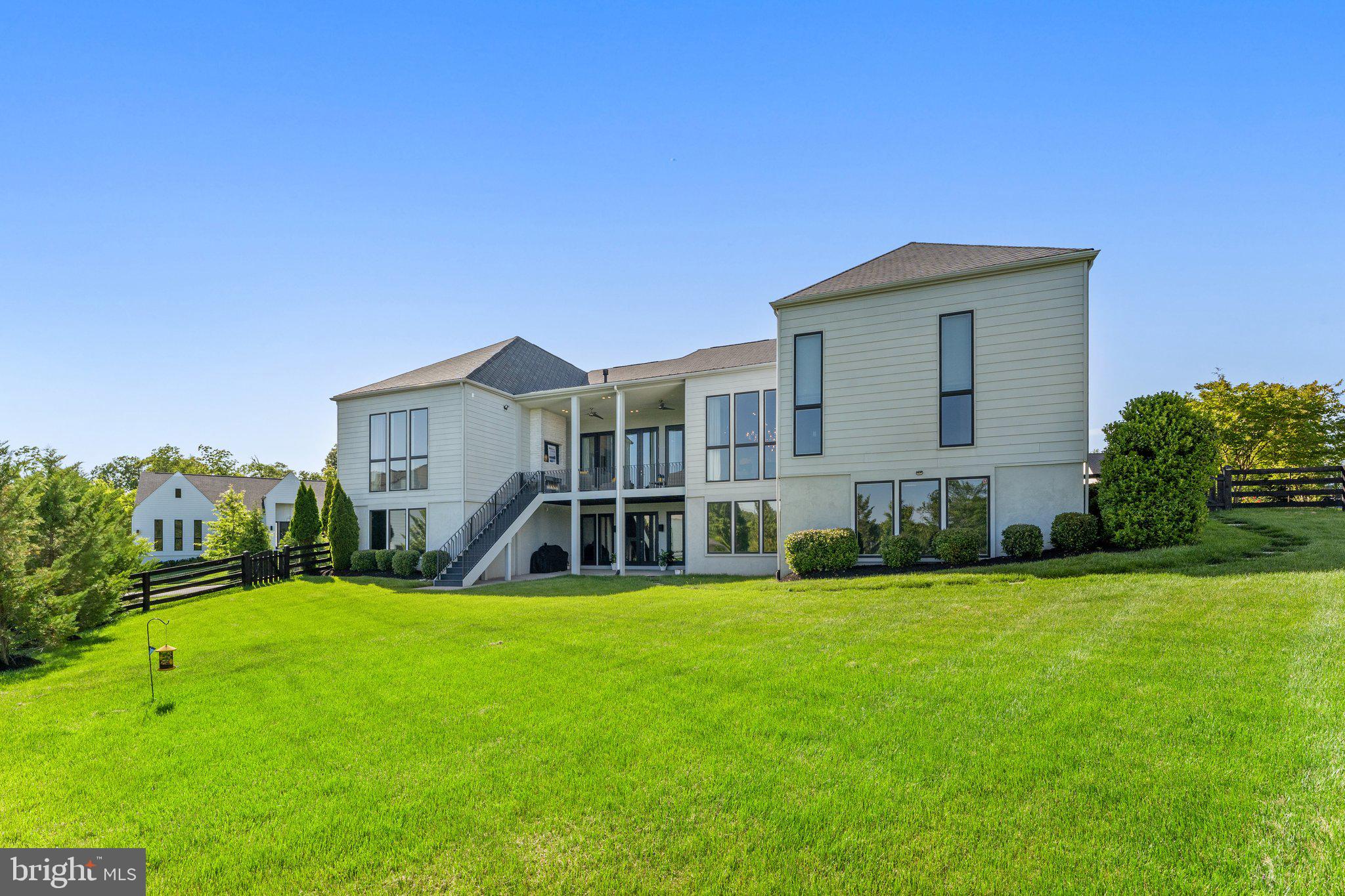 WILLOWSFORD - Residential