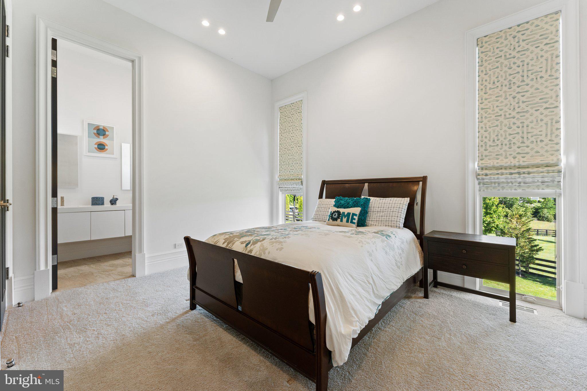 WILLOWSFORD - Residential