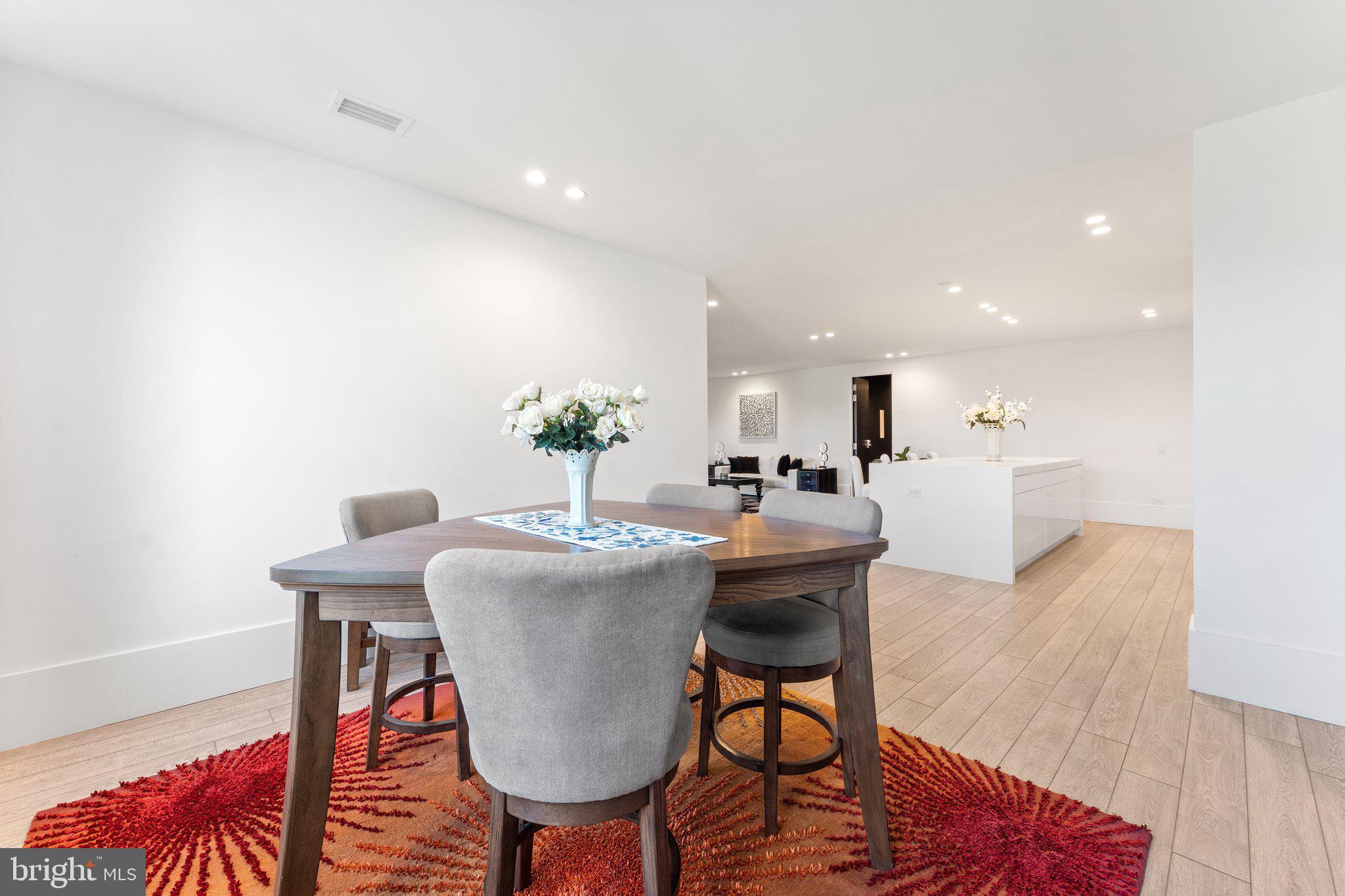 WILLOWSFORD - Residential