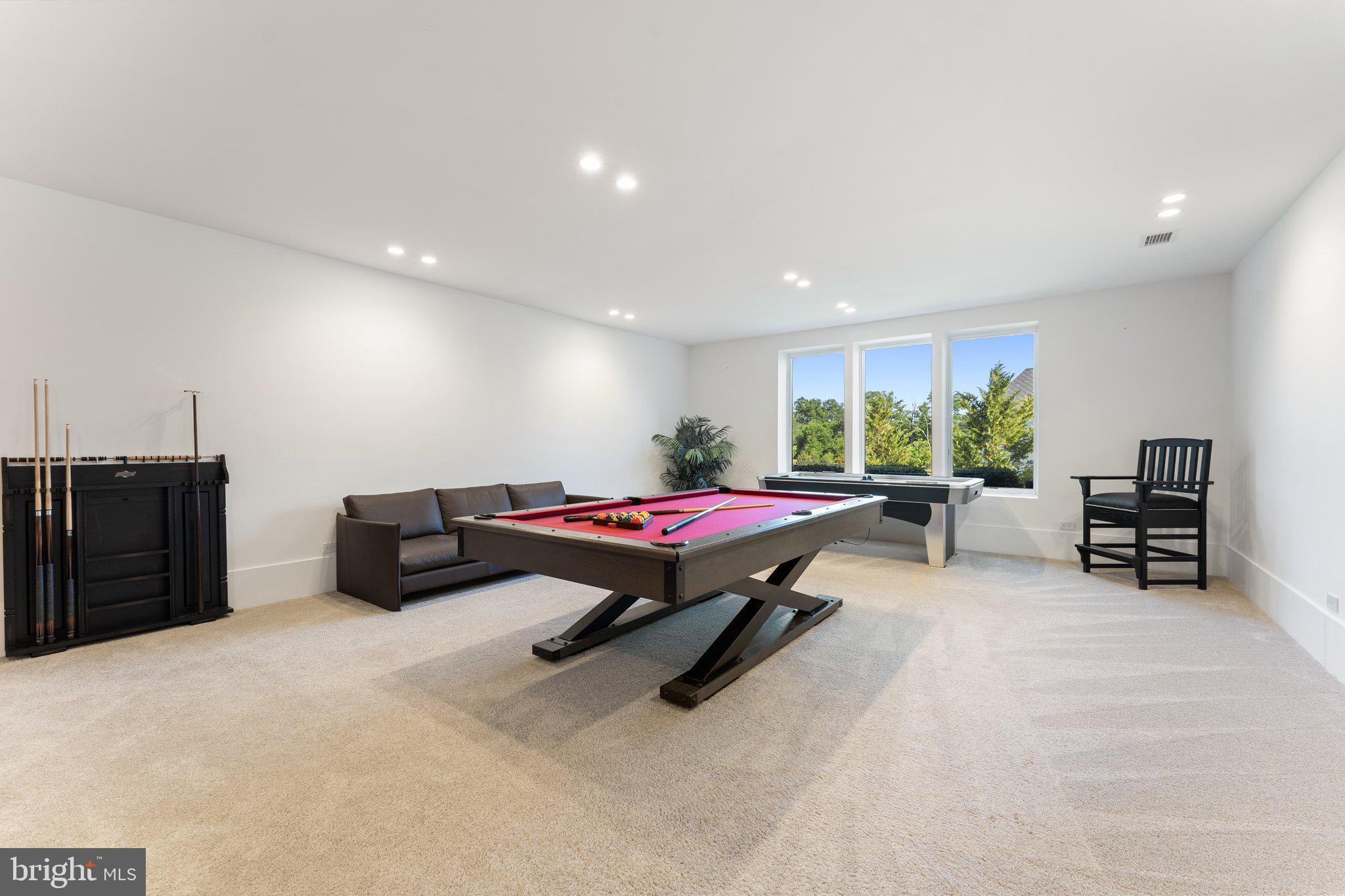 WILLOWSFORD - Residential