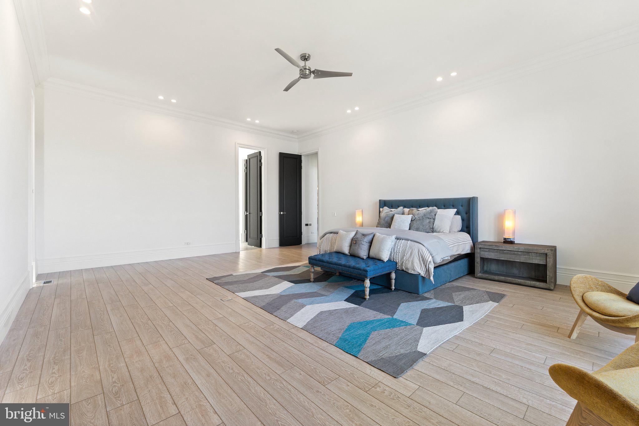 WILLOWSFORD - Residential