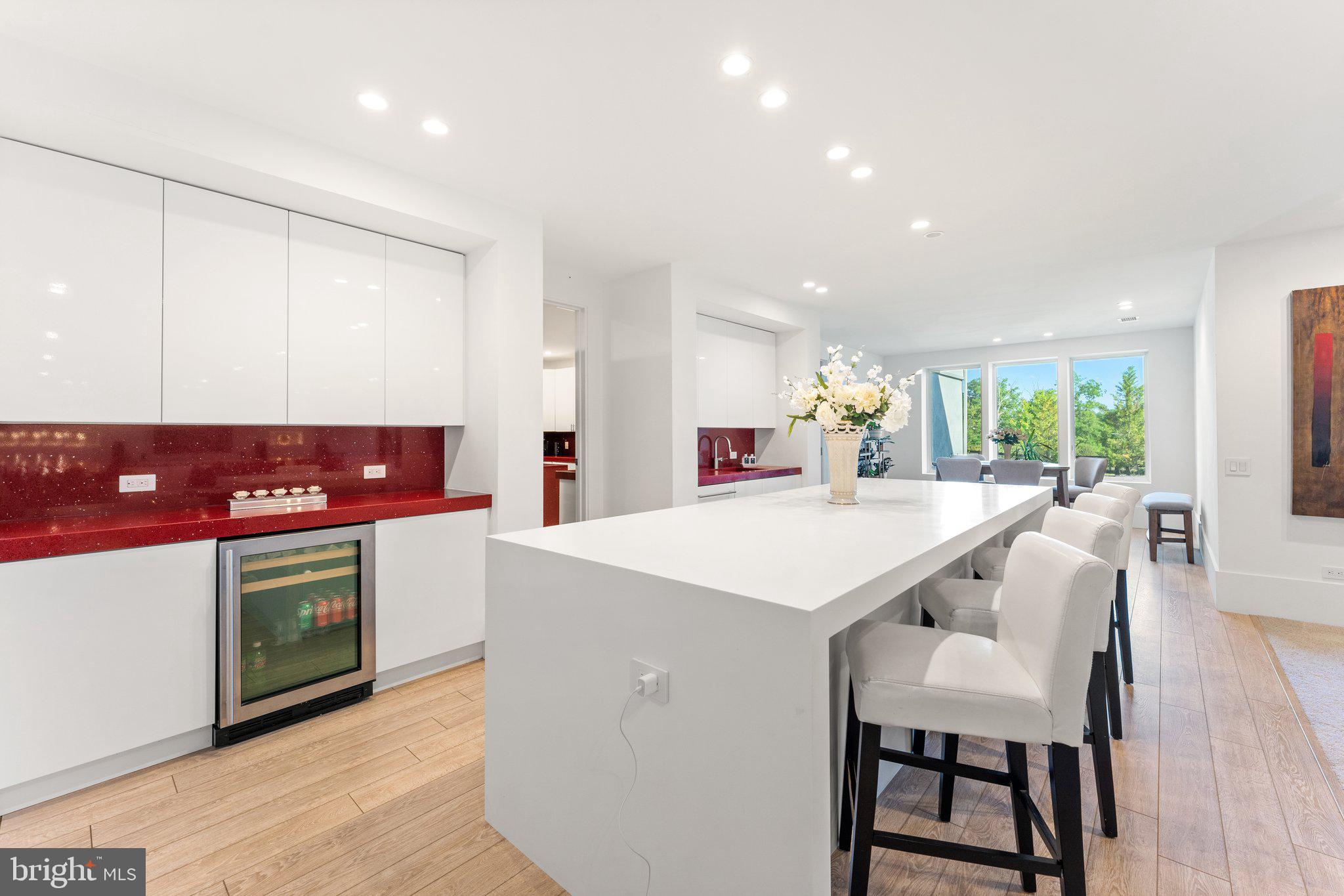 WILLOWSFORD - Residential