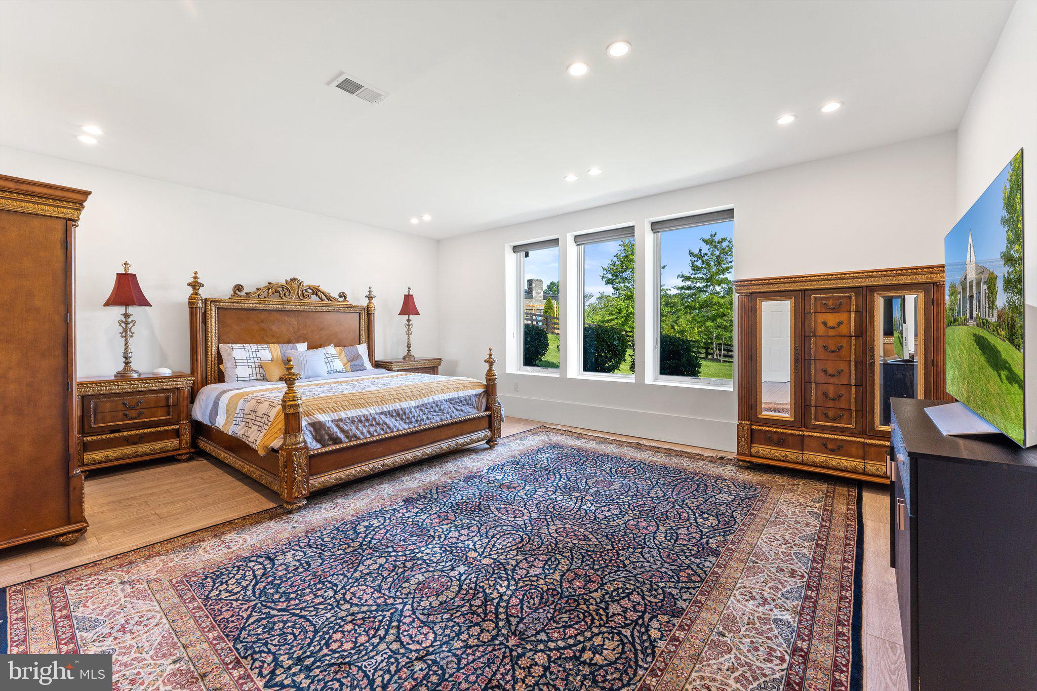 WILLOWSFORD - Residential