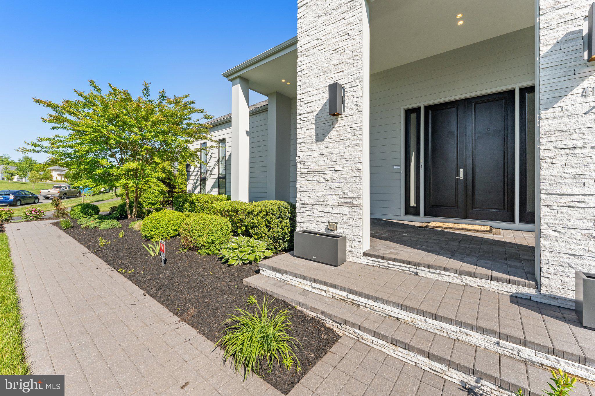 WILLOWSFORD - Residential