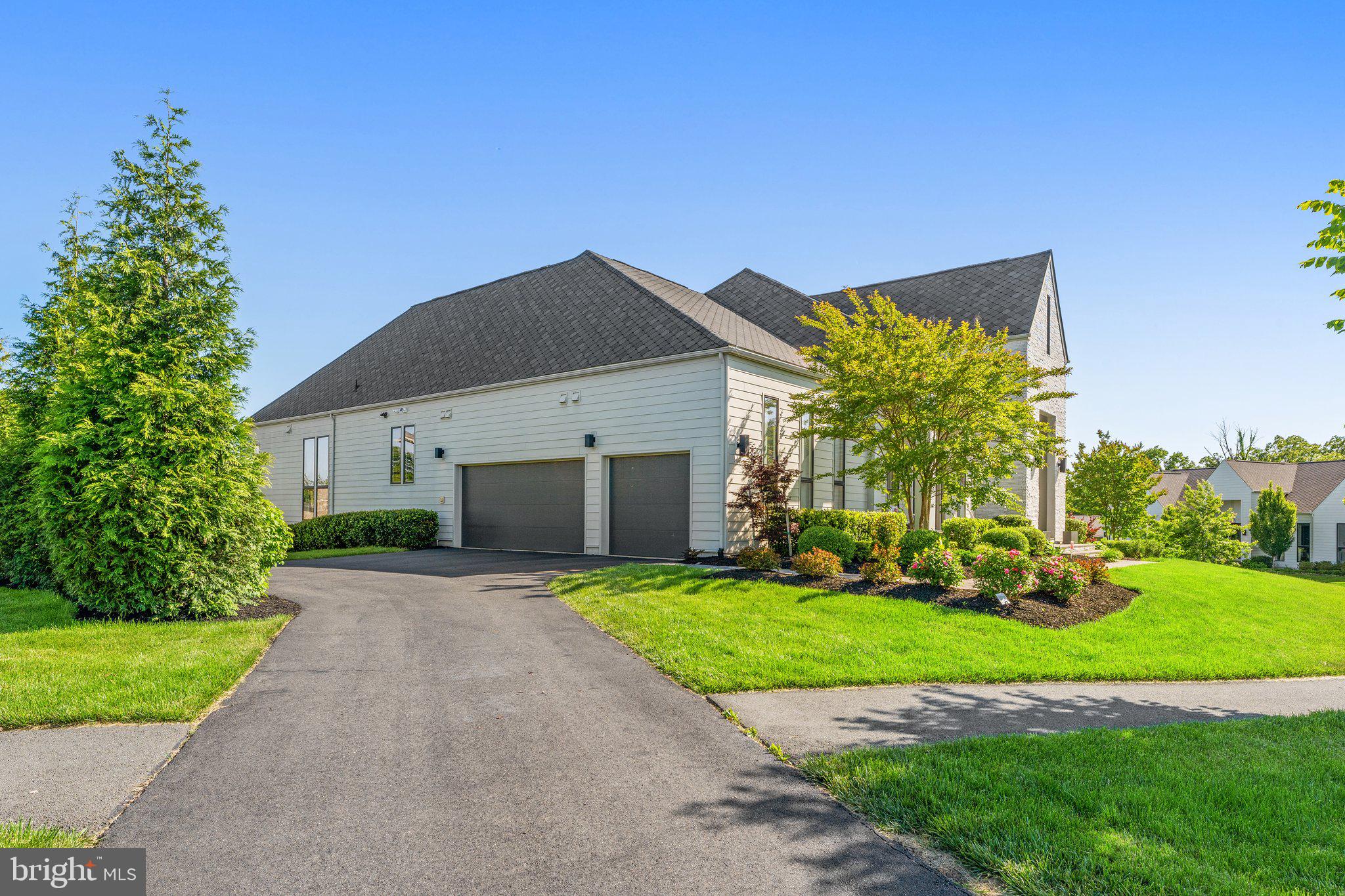 WILLOWSFORD - Residential