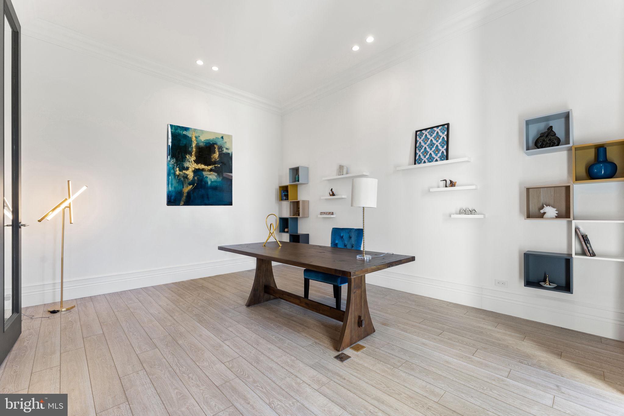 WILLOWSFORD - Residential