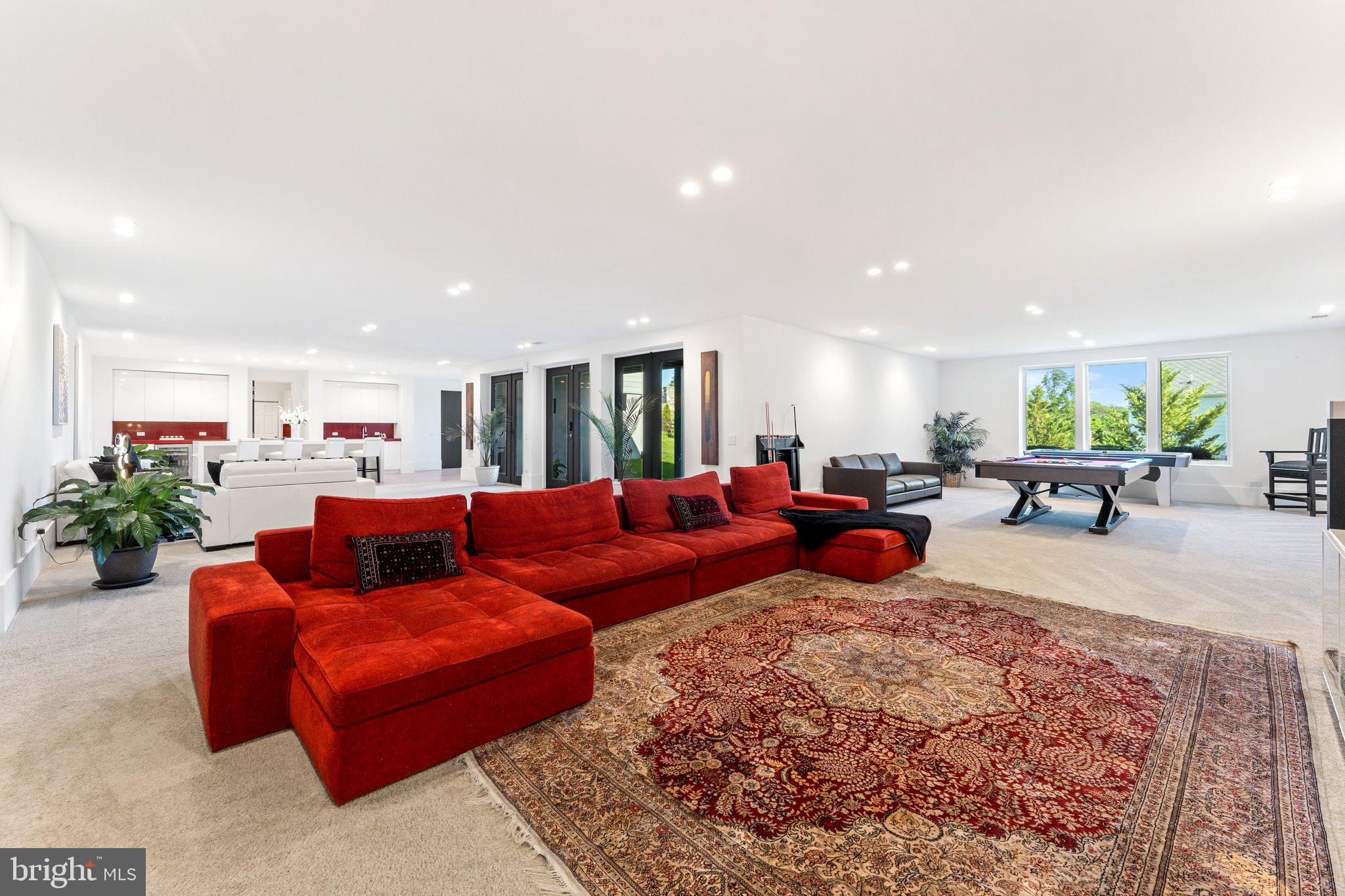 WILLOWSFORD - Residential