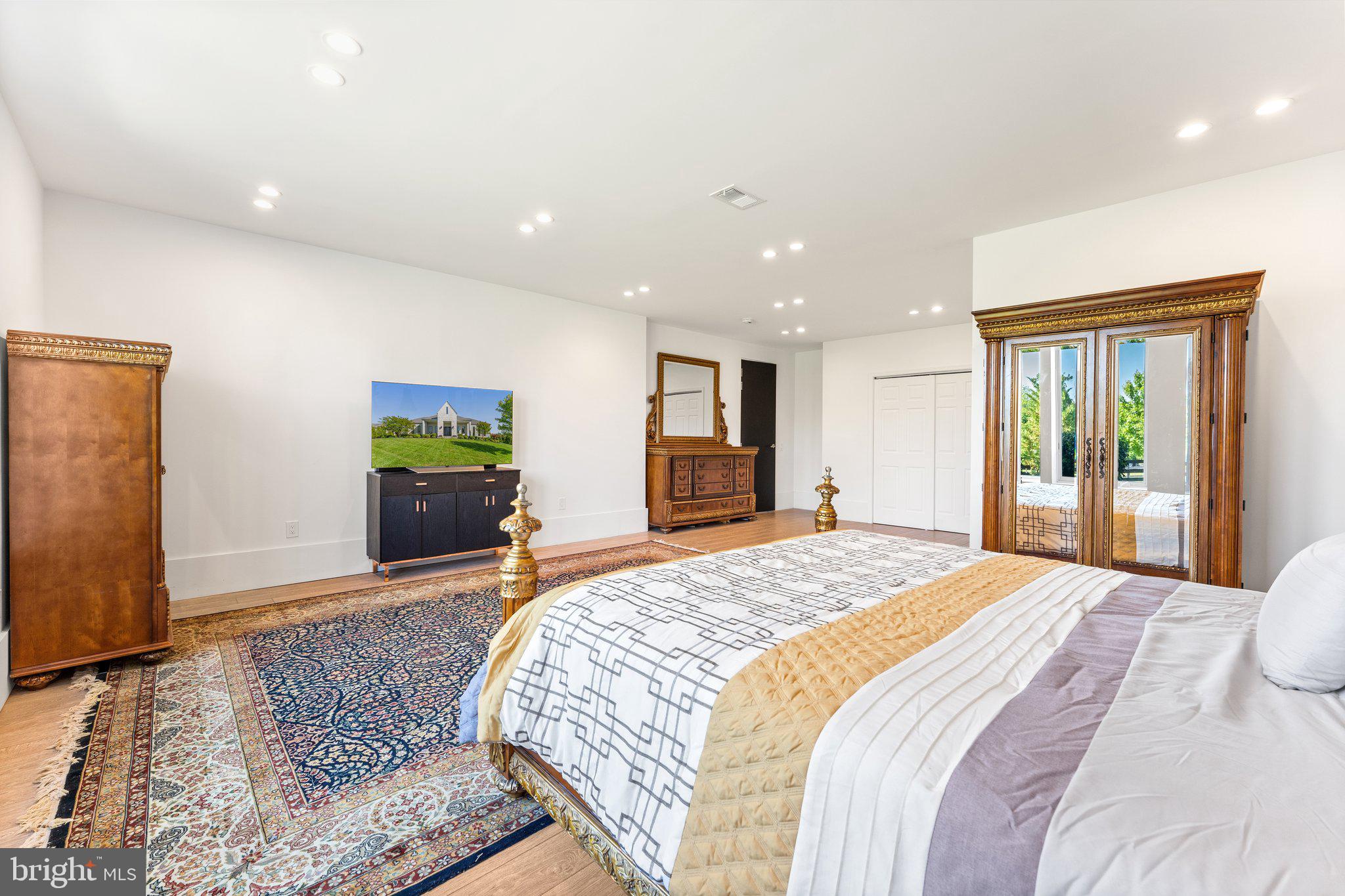 WILLOWSFORD - Residential