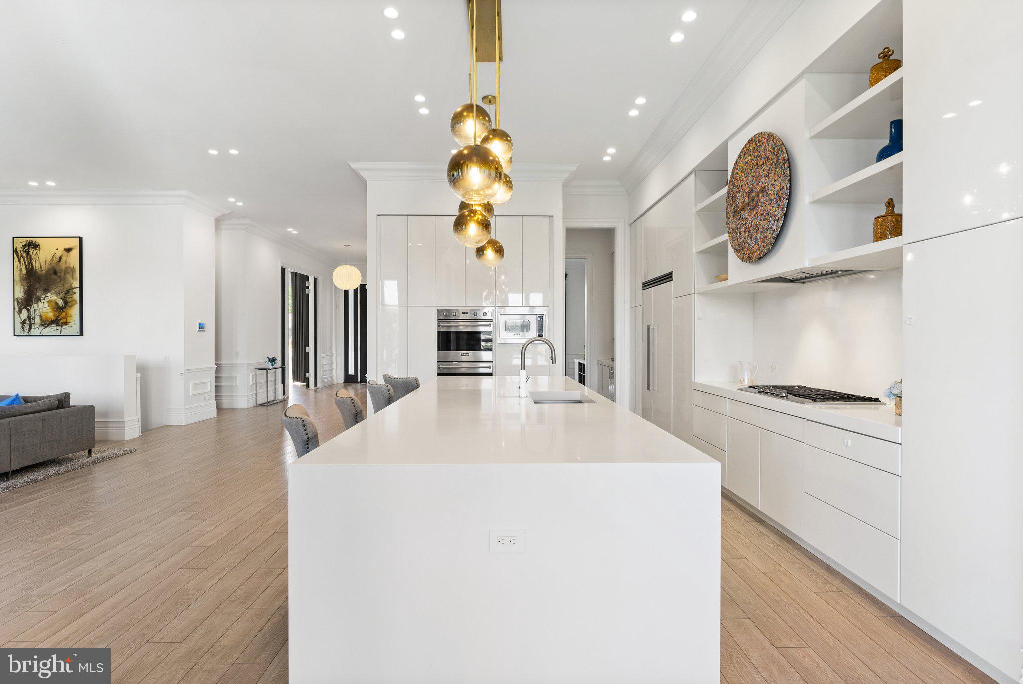 WILLOWSFORD - Residential