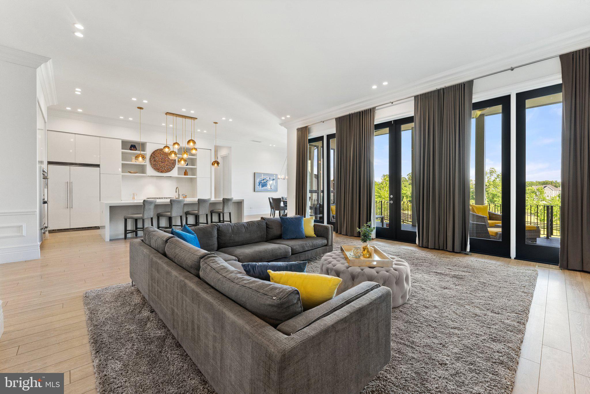 WILLOWSFORD - Residential