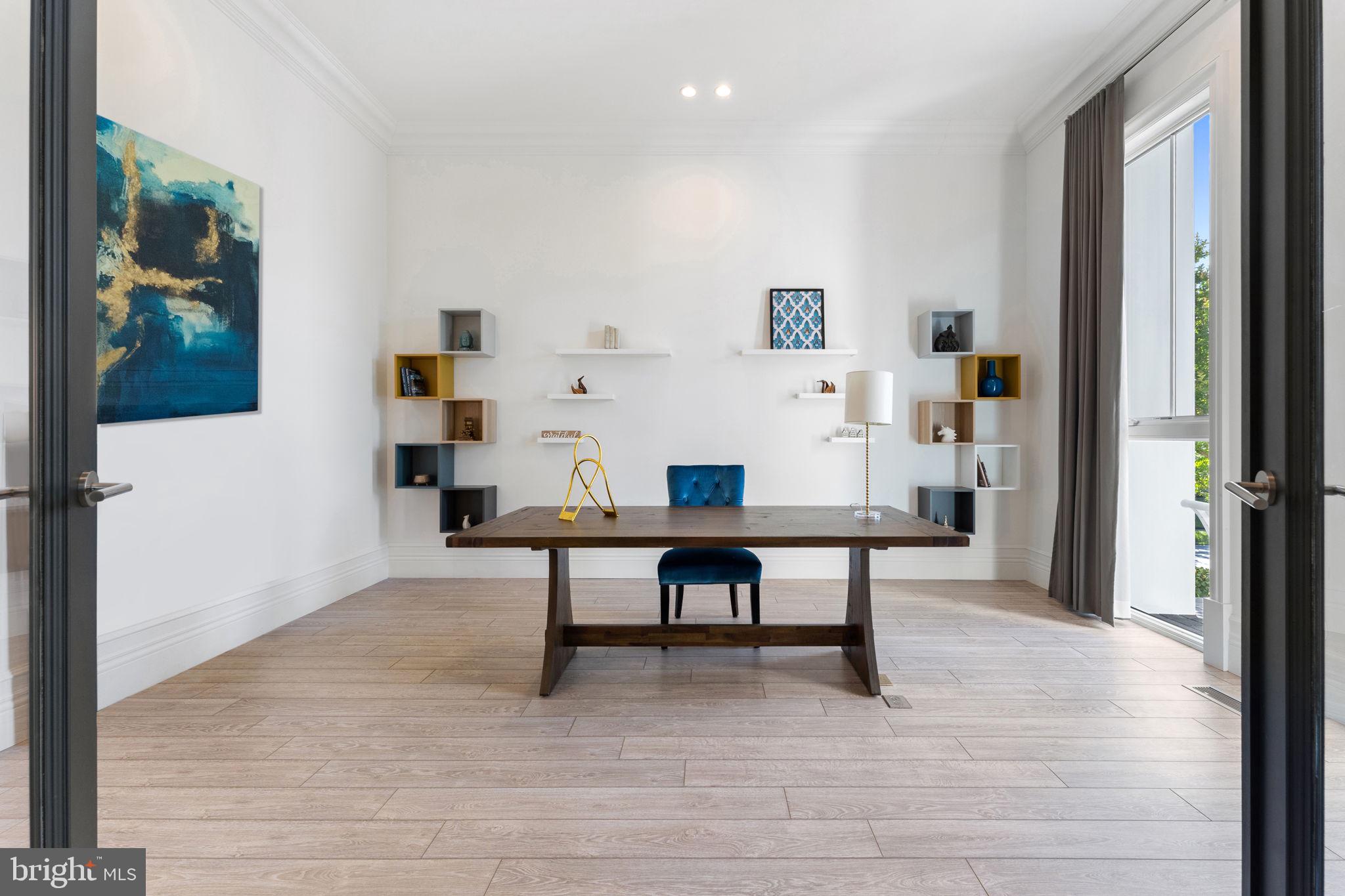 WILLOWSFORD - Residential