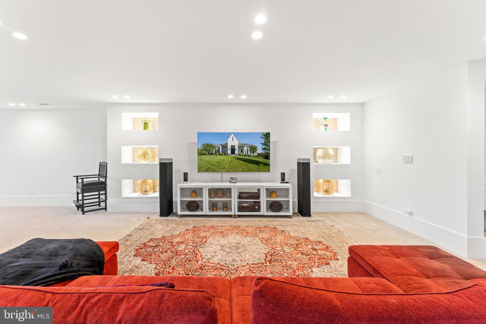 WILLOWSFORD - Residential