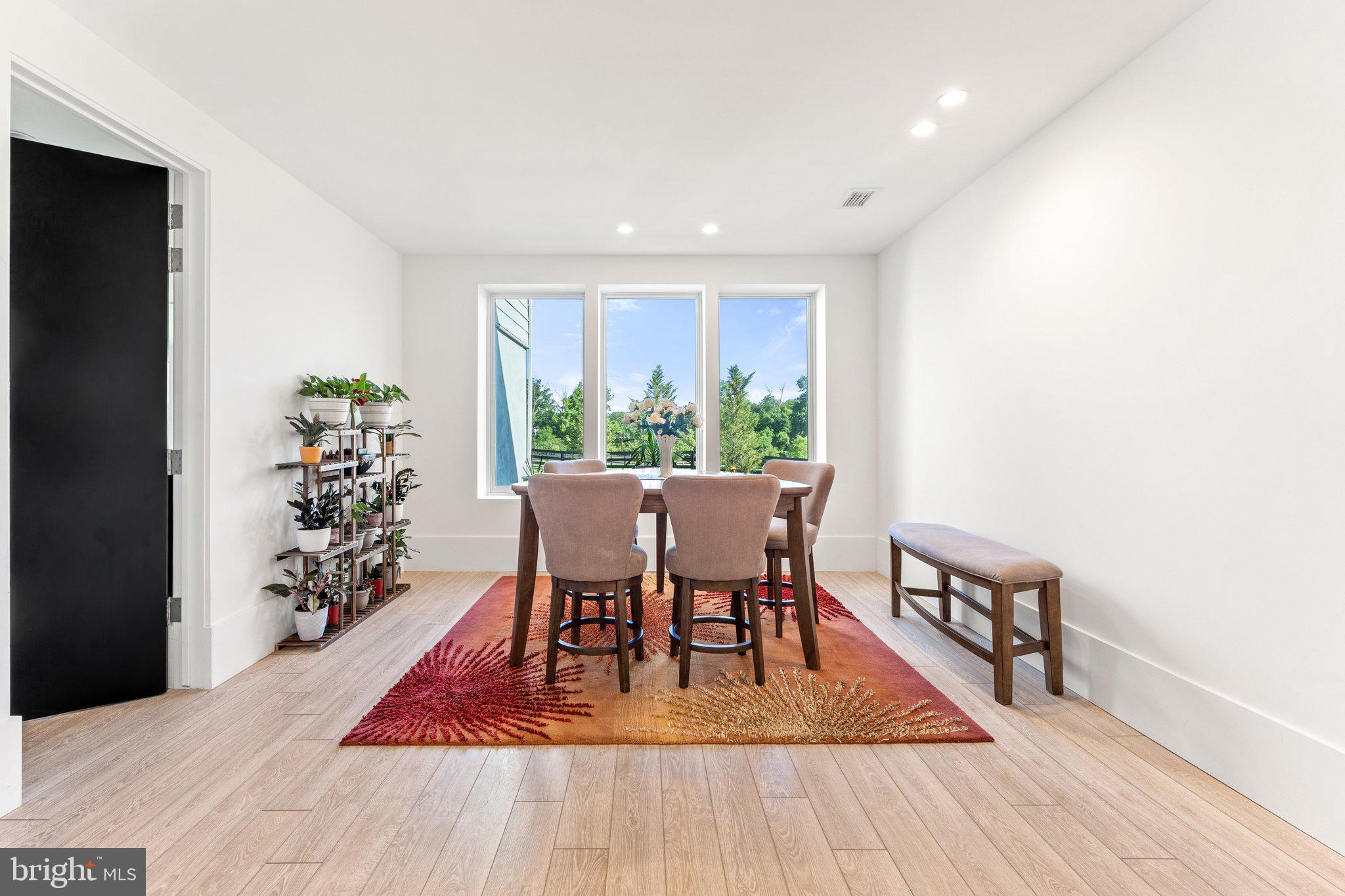 WILLOWSFORD - Residential