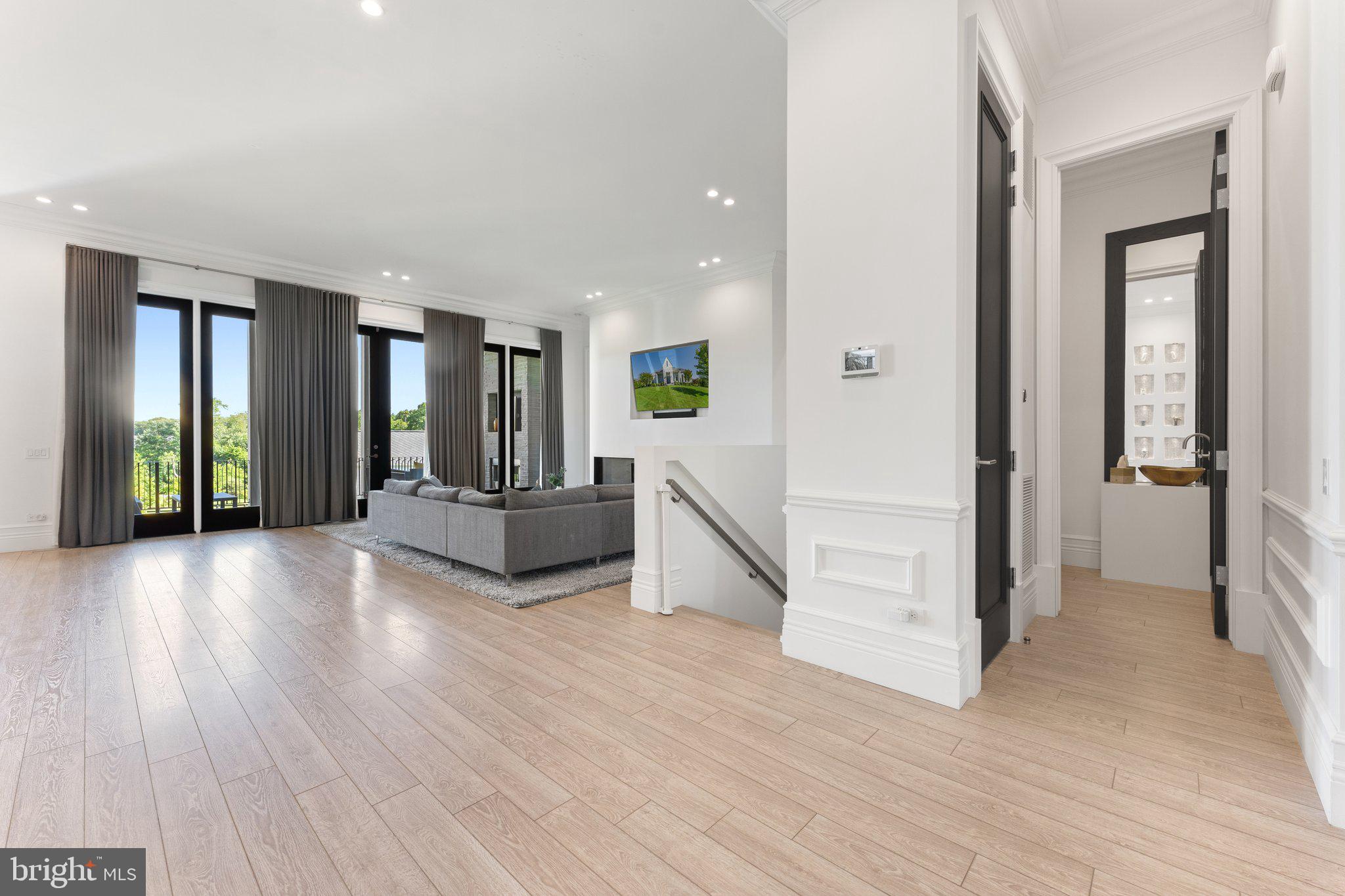 WILLOWSFORD - Residential