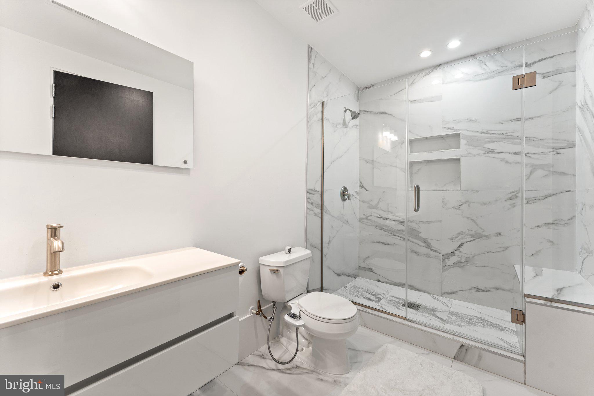 WILLOWSFORD - Residential