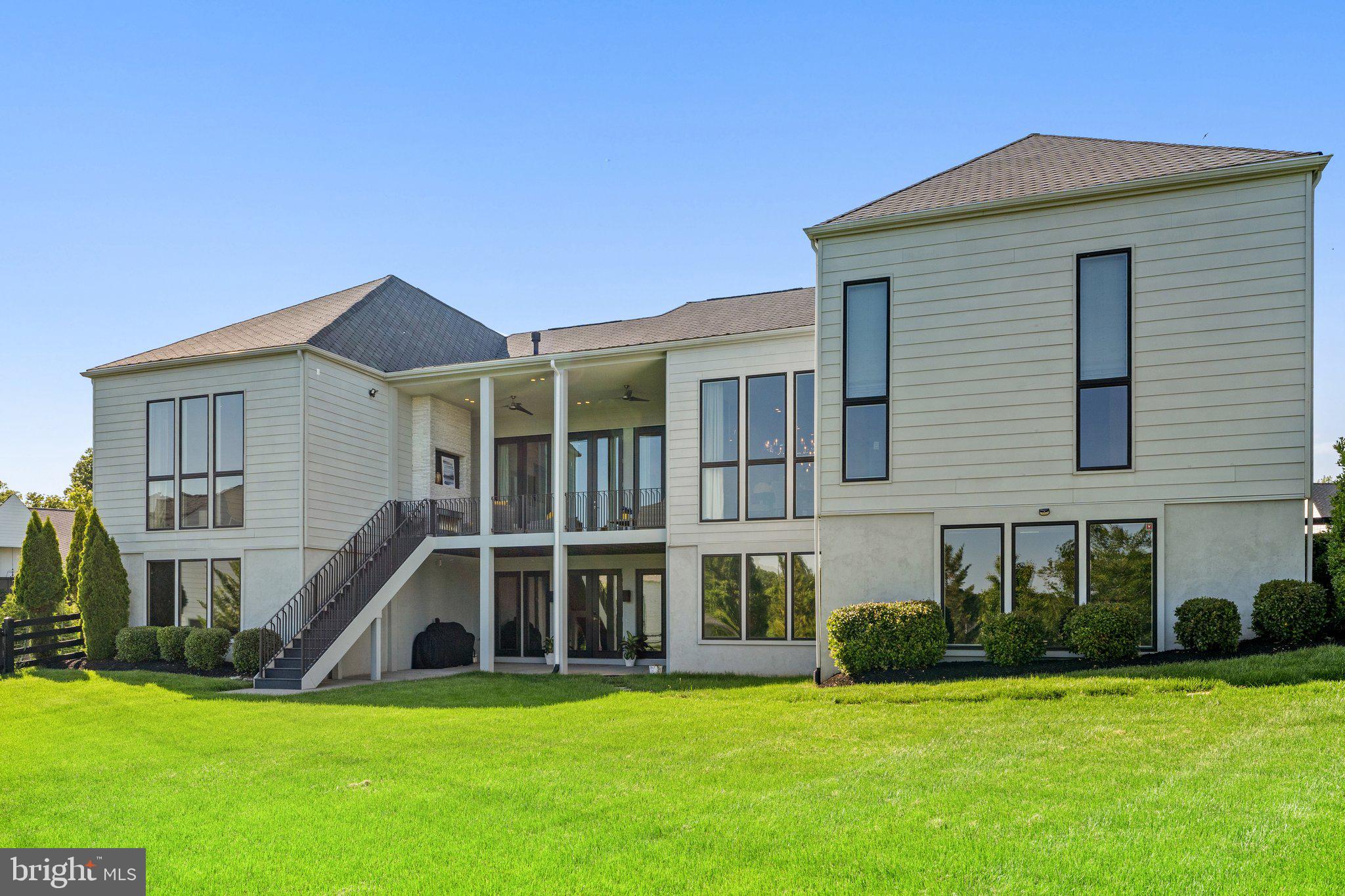 WILLOWSFORD - Residential