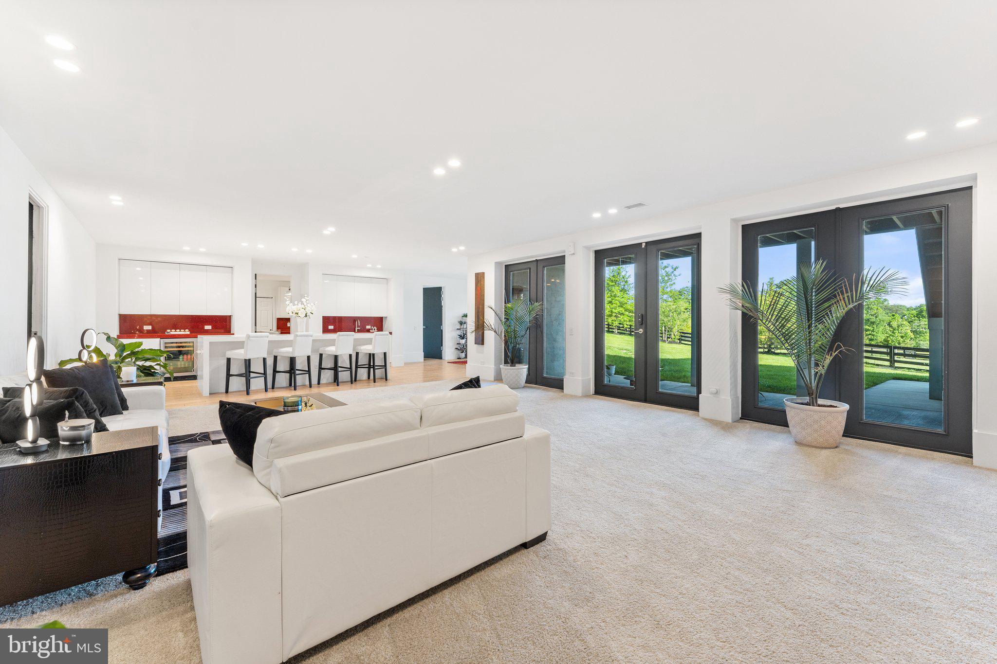 WILLOWSFORD - Residential