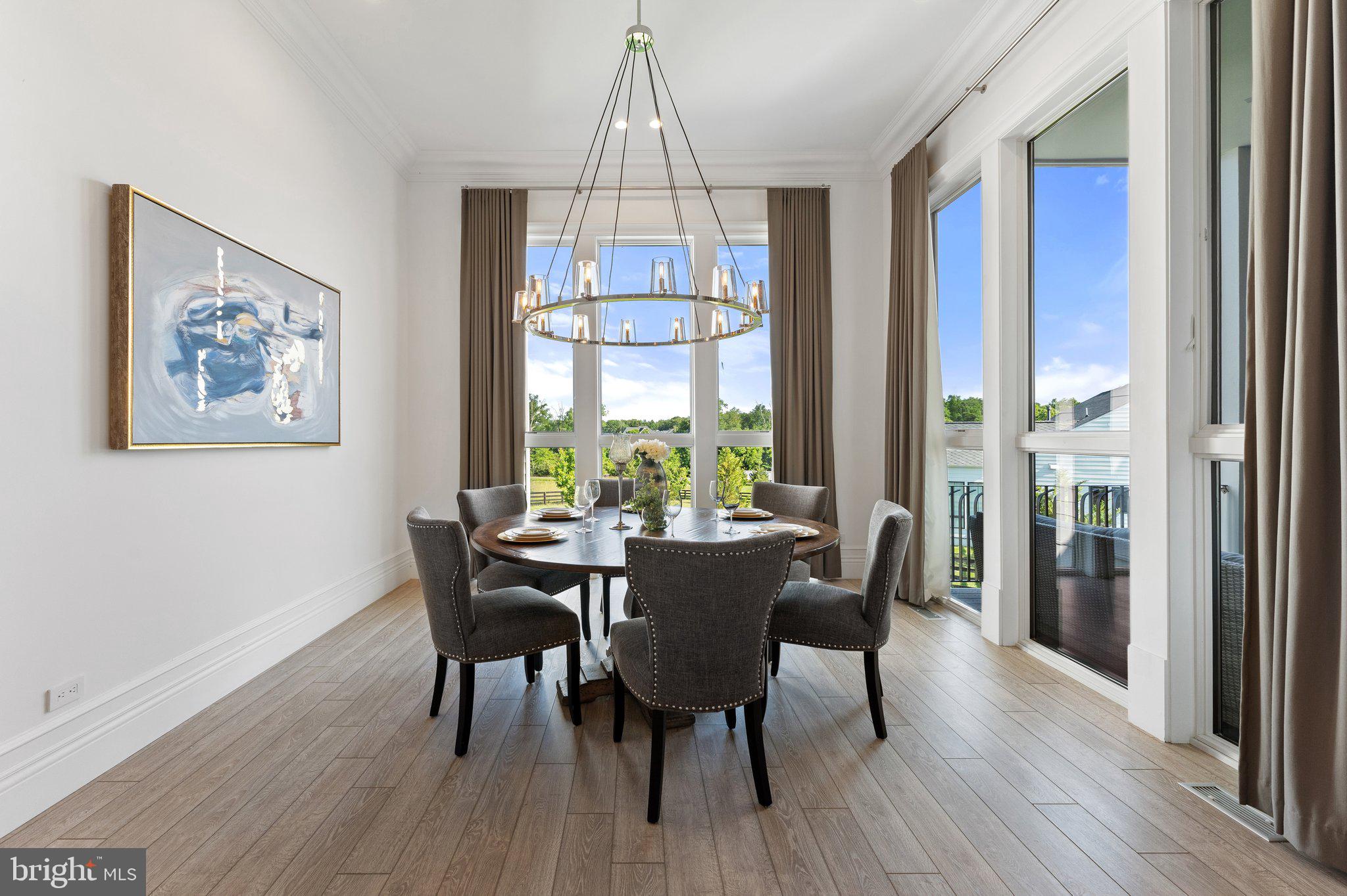 WILLOWSFORD - Residential