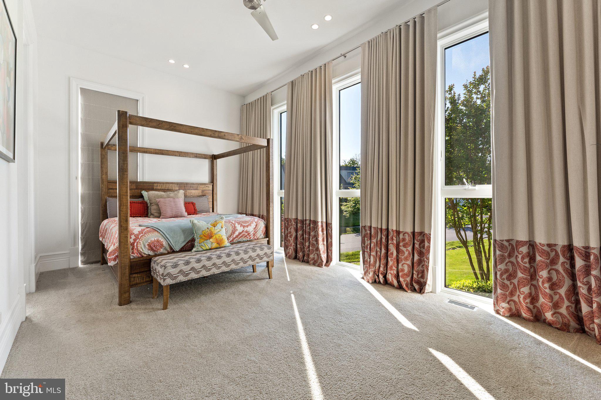 WILLOWSFORD - Residential