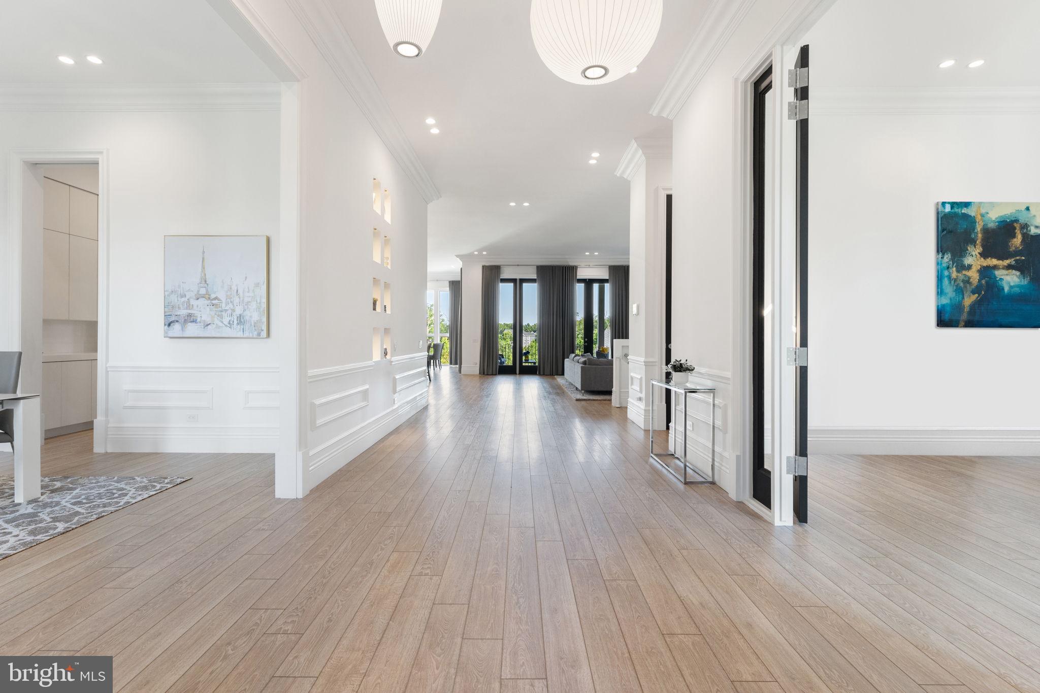 WILLOWSFORD - Residential