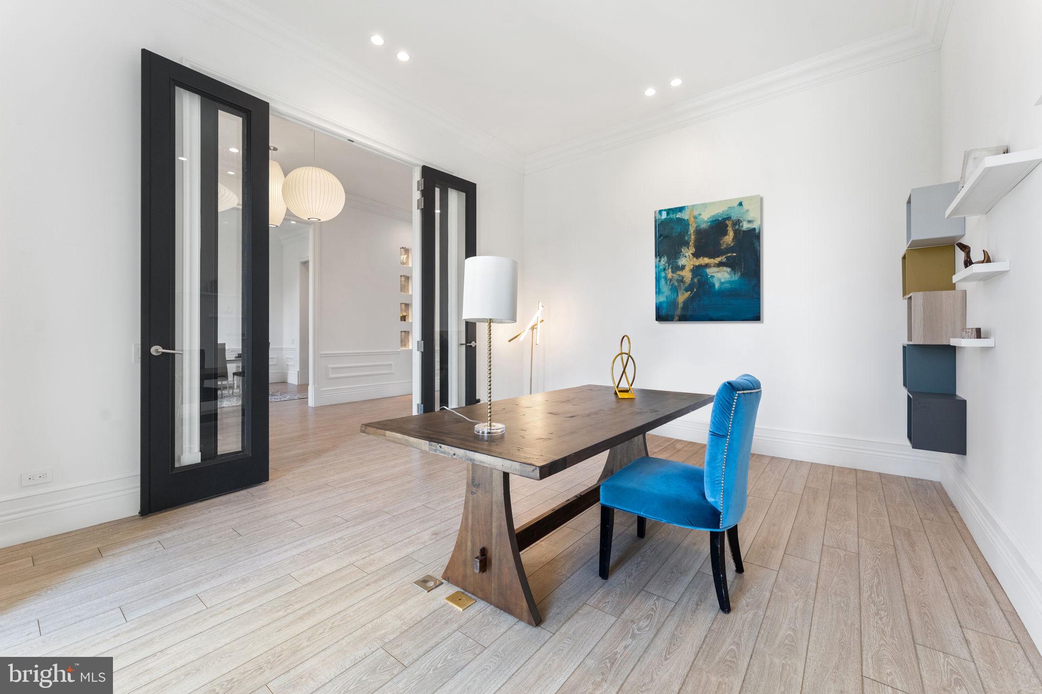 WILLOWSFORD - Residential