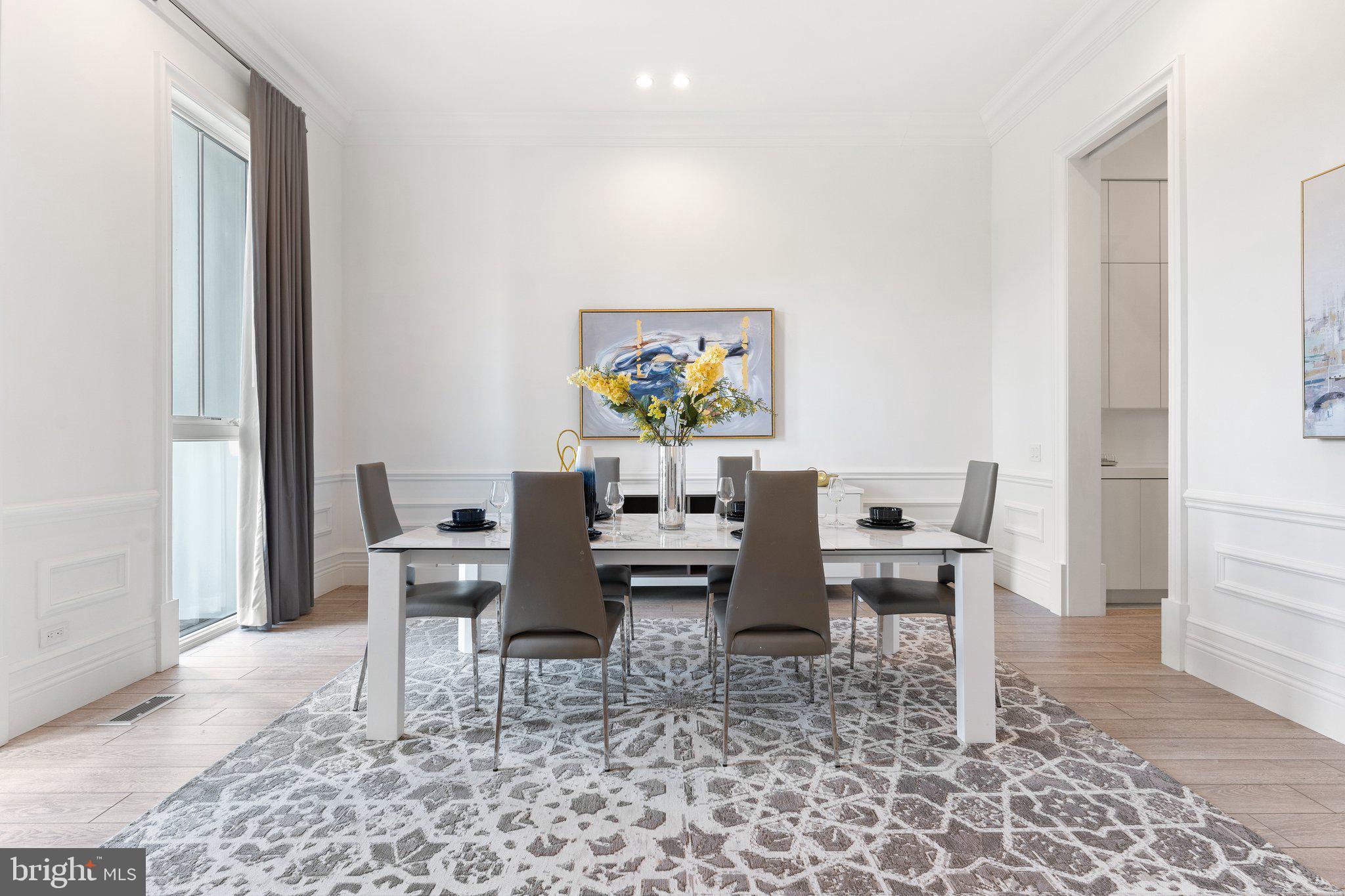 WILLOWSFORD - Residential