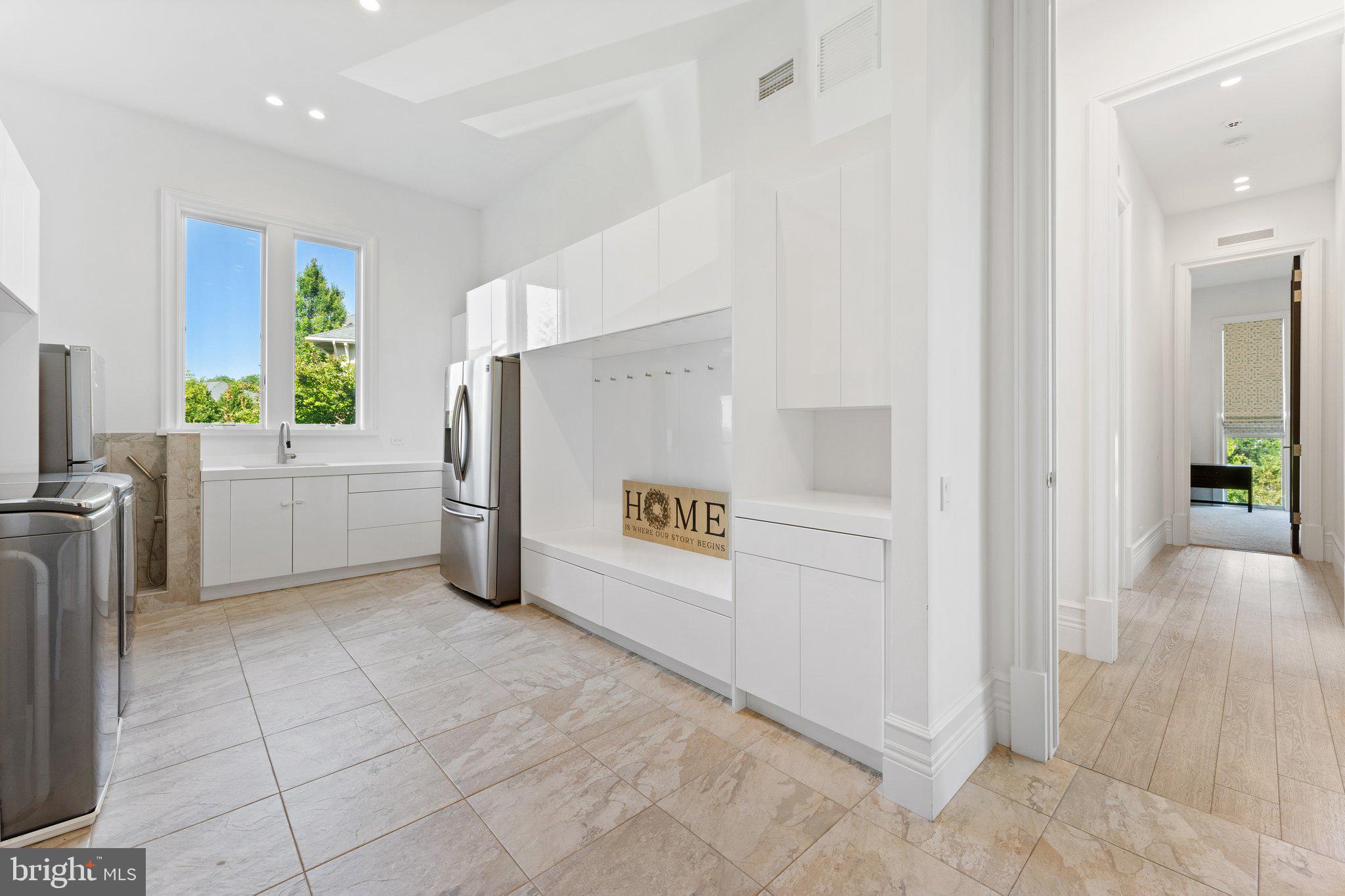 WILLOWSFORD - Residential