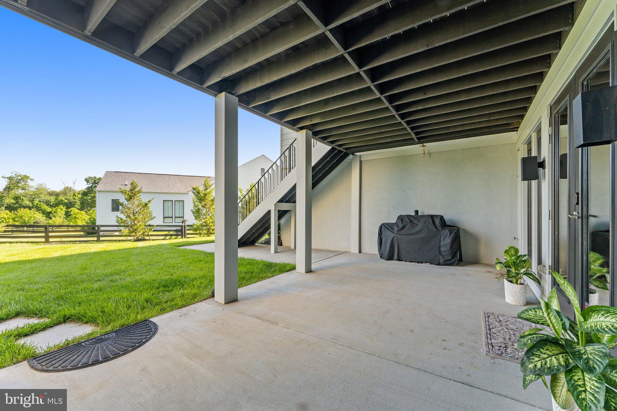 WILLOWSFORD - Residential