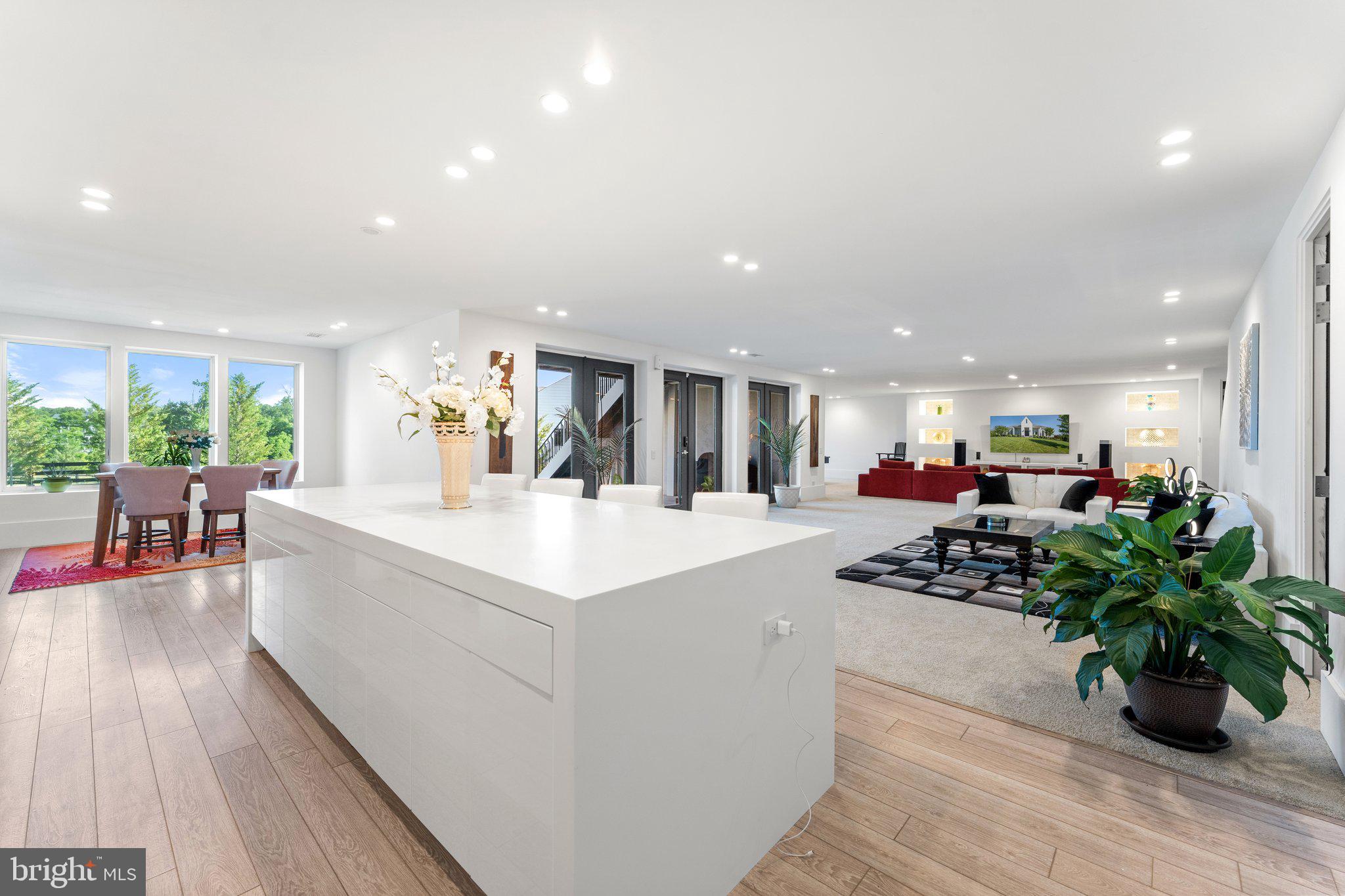 WILLOWSFORD - Residential