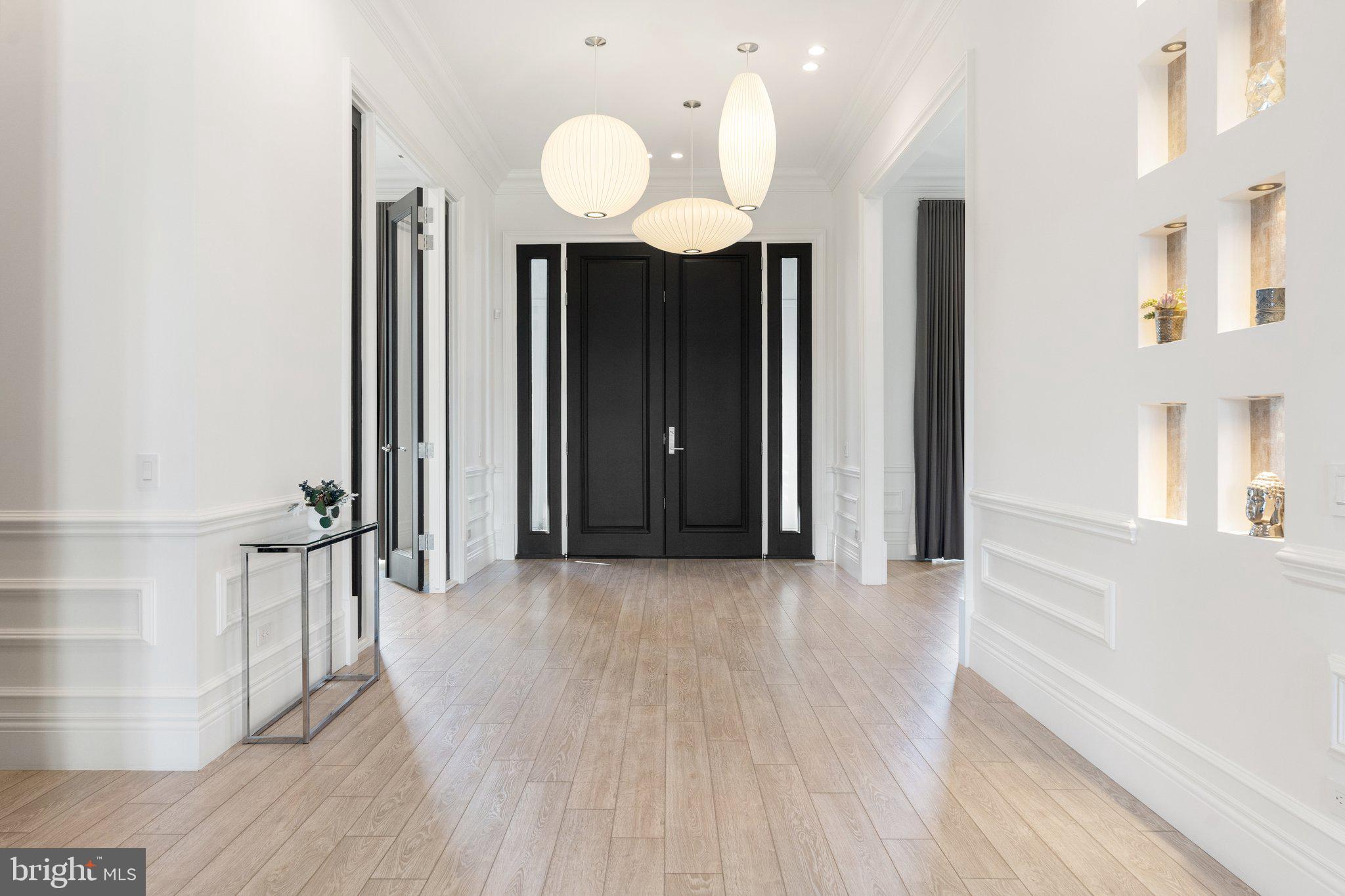 WILLOWSFORD - Residential