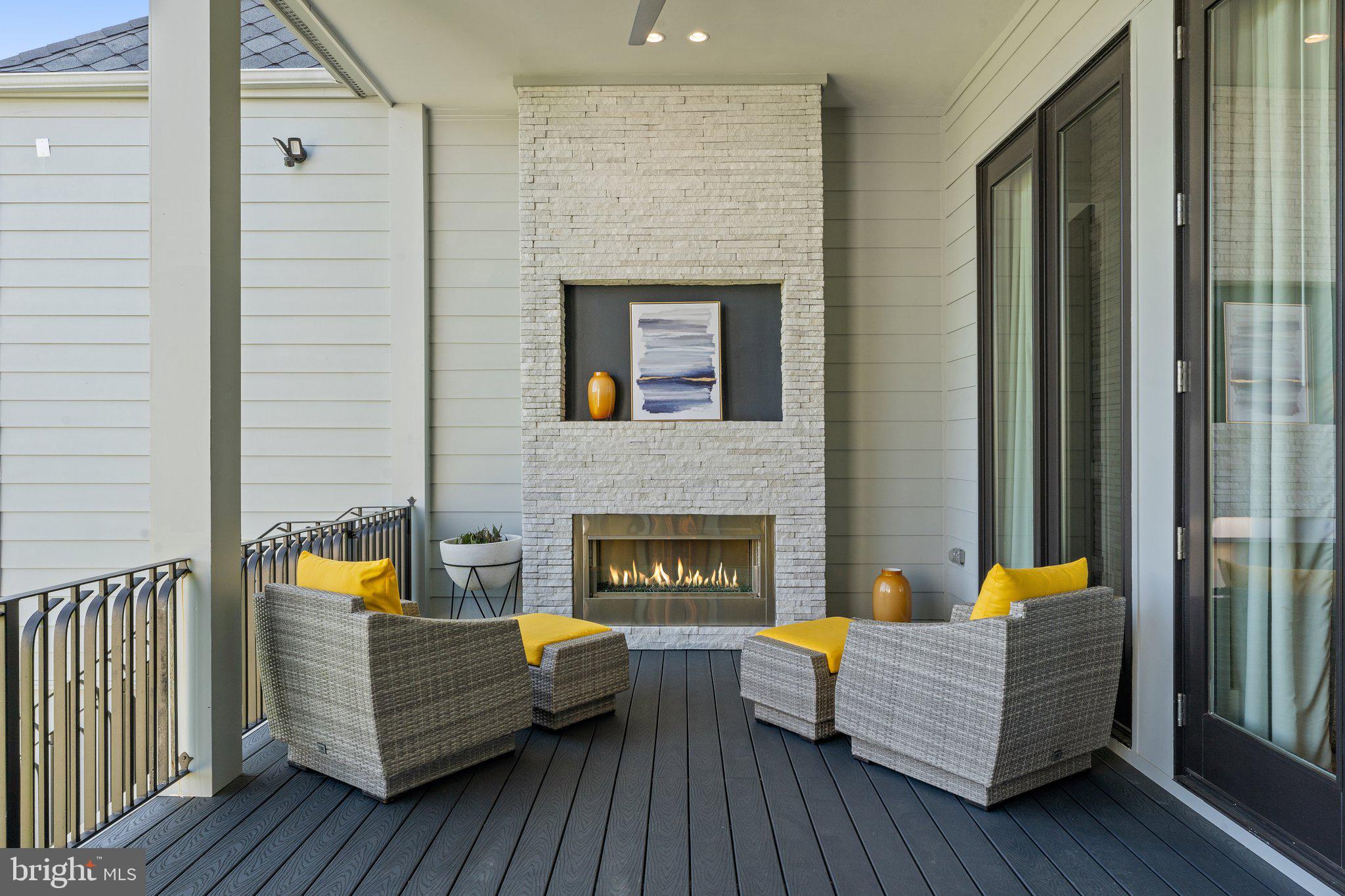 WILLOWSFORD - Residential