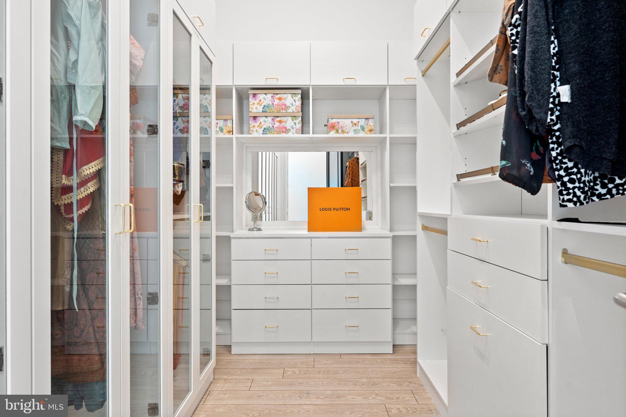 WILLOWSFORD - Residential