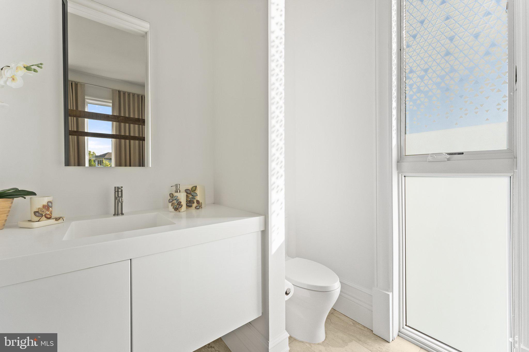 WILLOWSFORD - Residential