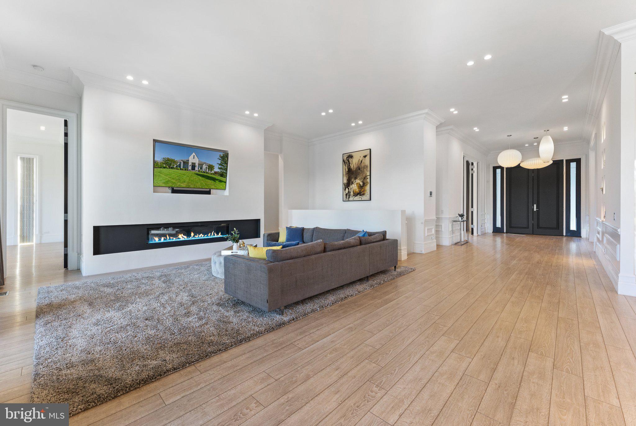 WILLOWSFORD - Residential