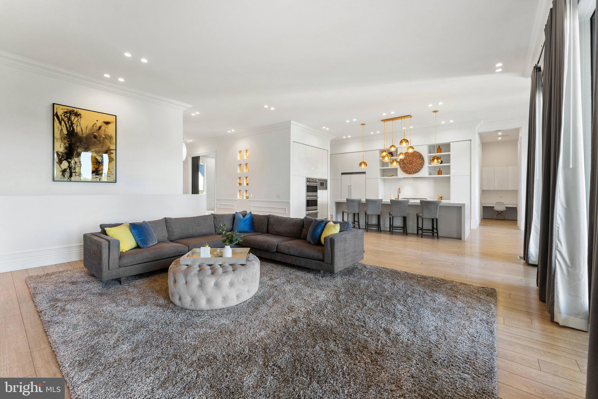 WILLOWSFORD - Residential