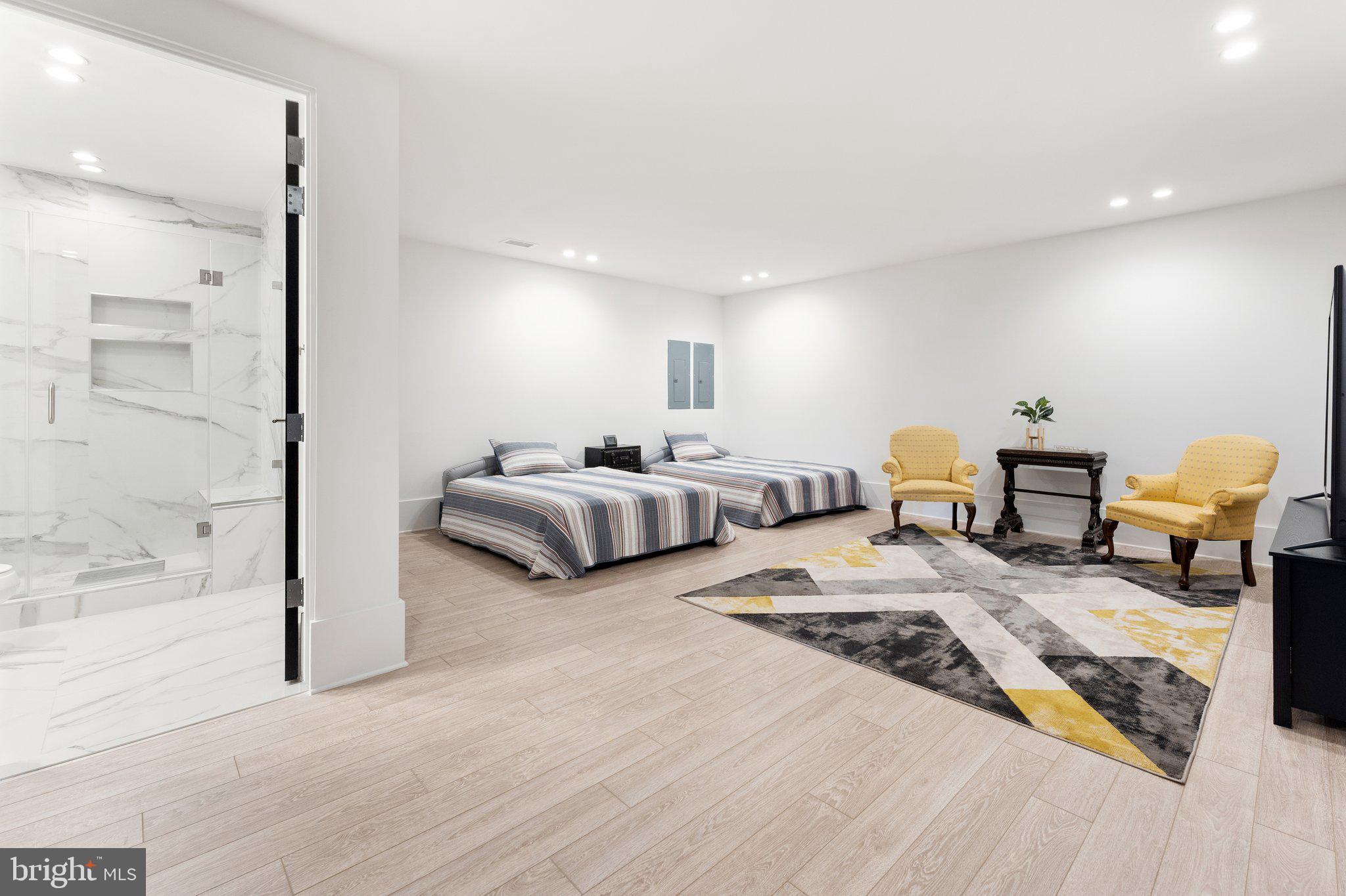 WILLOWSFORD - Residential