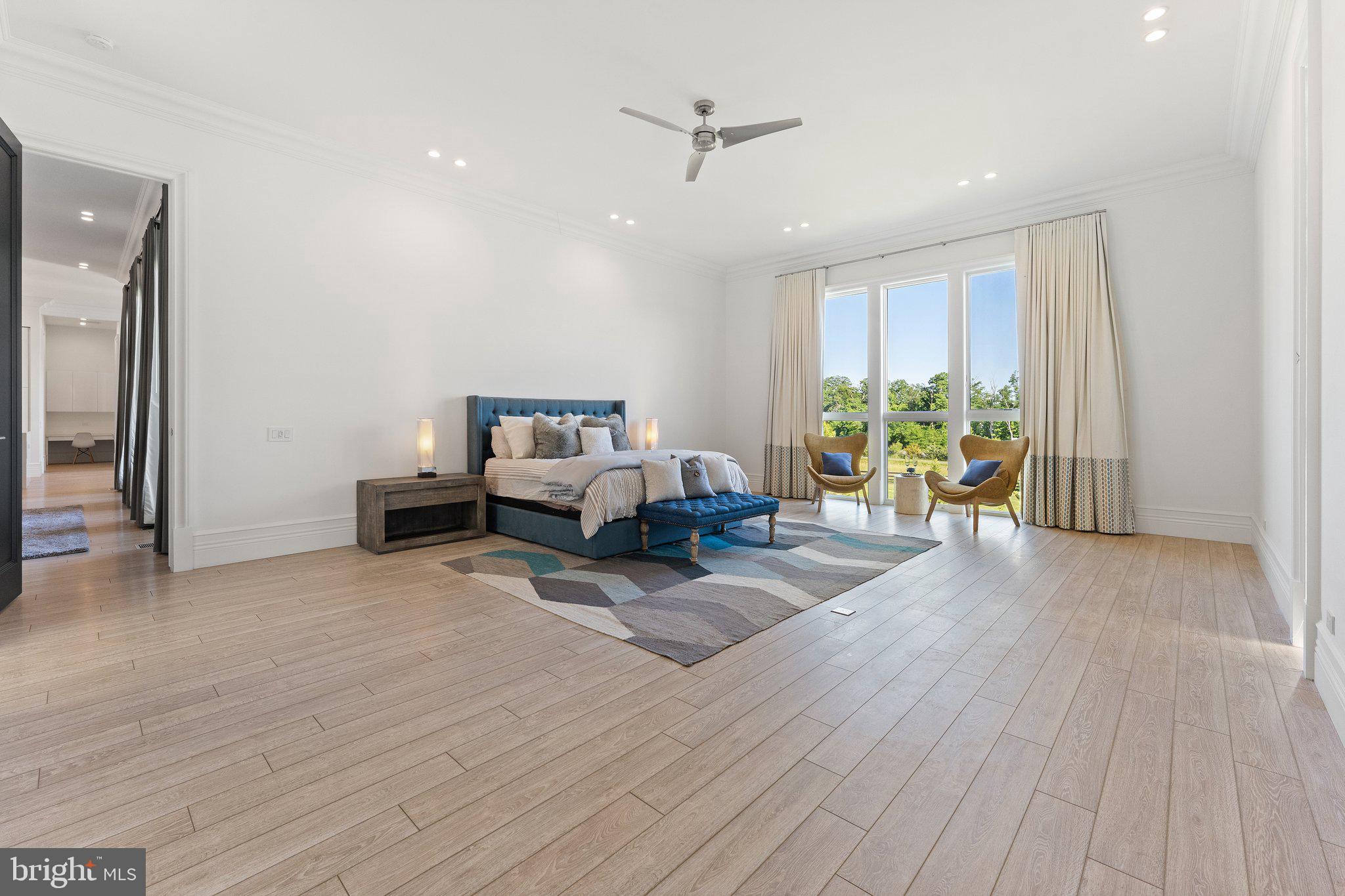 WILLOWSFORD - Residential