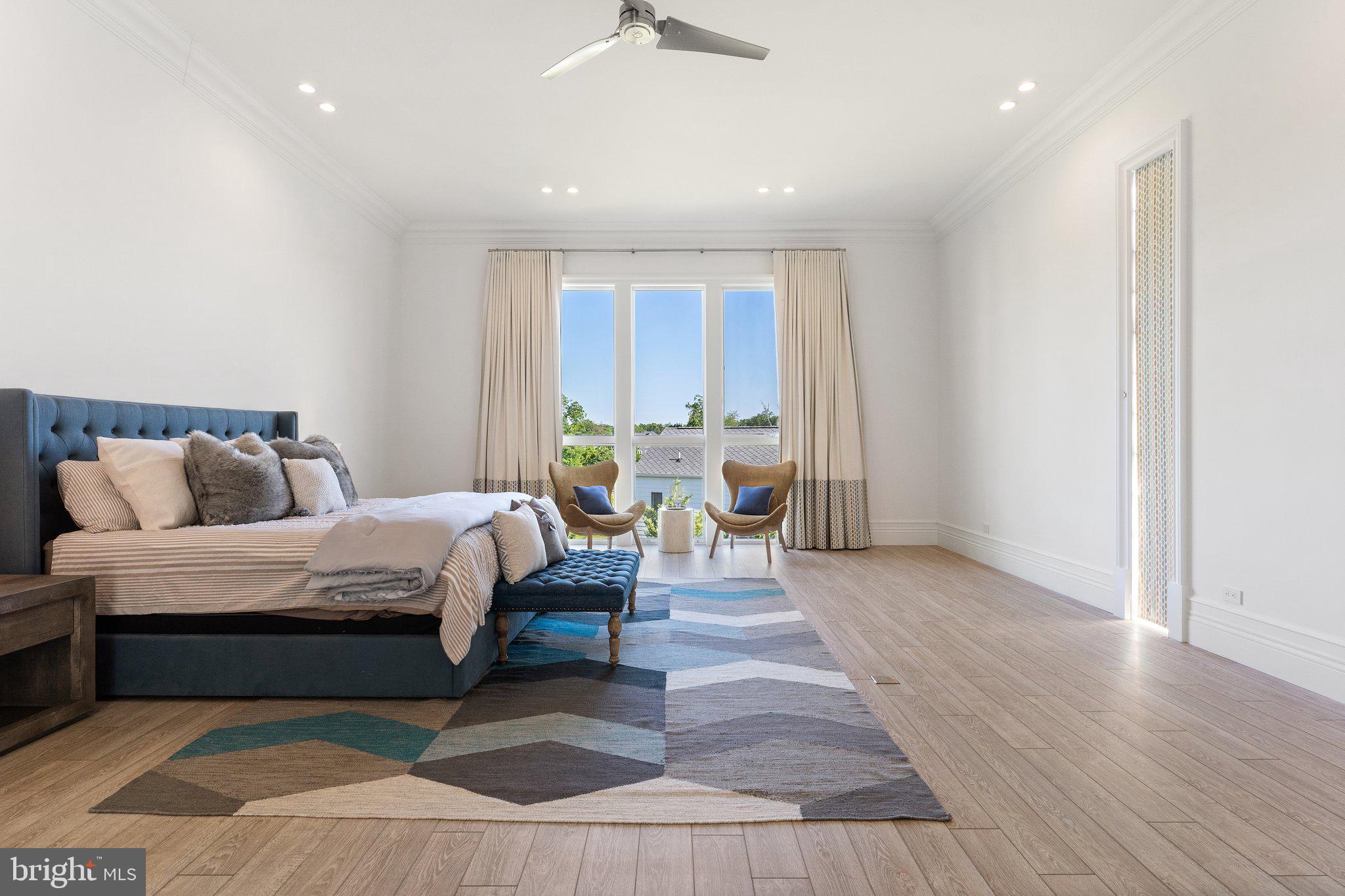 WILLOWSFORD - Residential