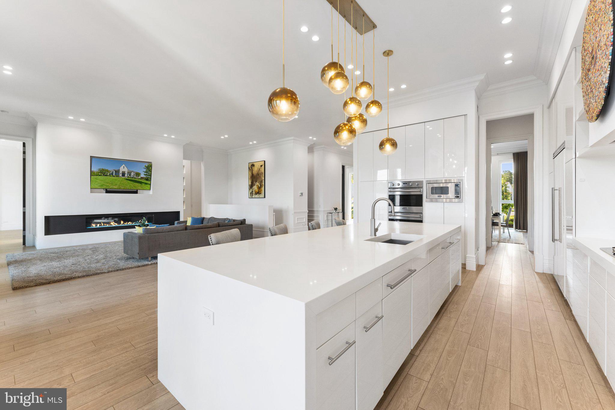 WILLOWSFORD - Residential