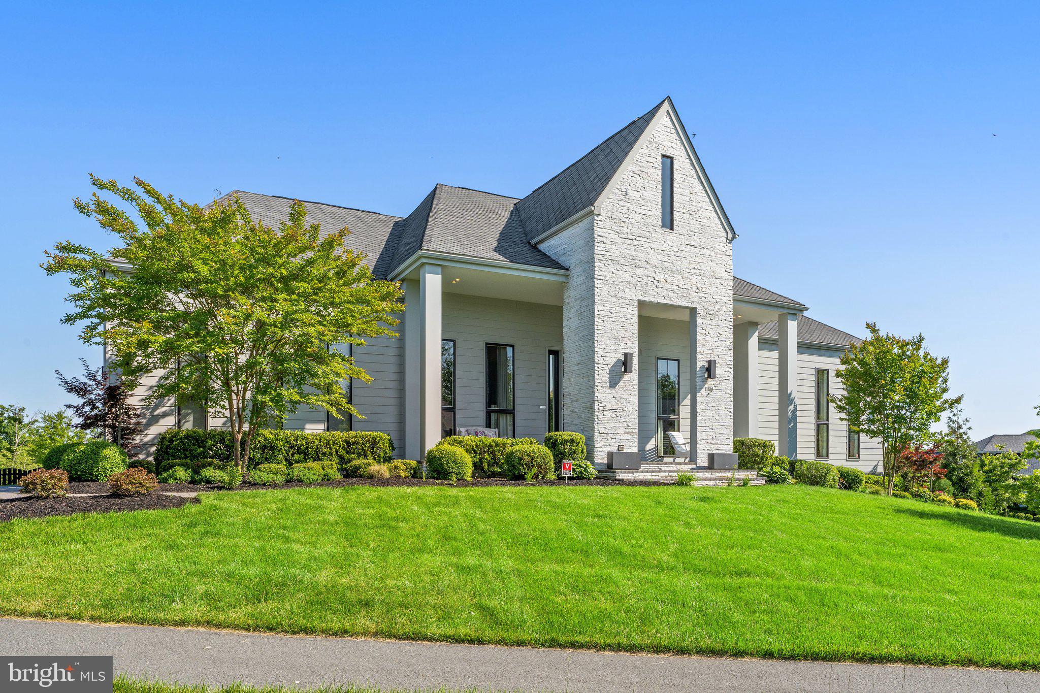 WILLOWSFORD - Residential