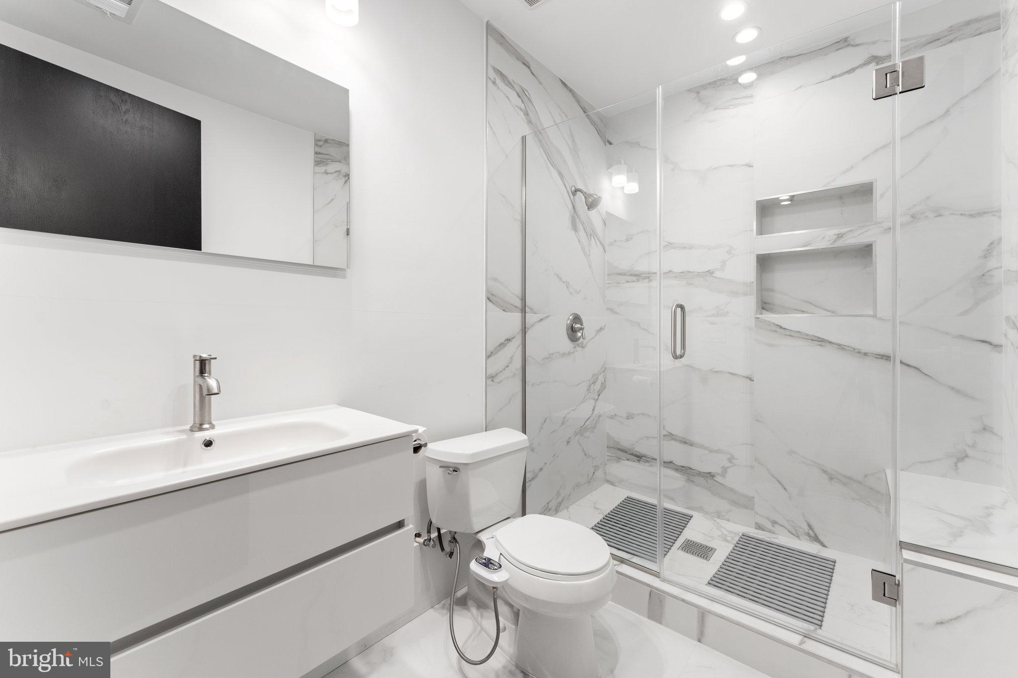 WILLOWSFORD - Residential