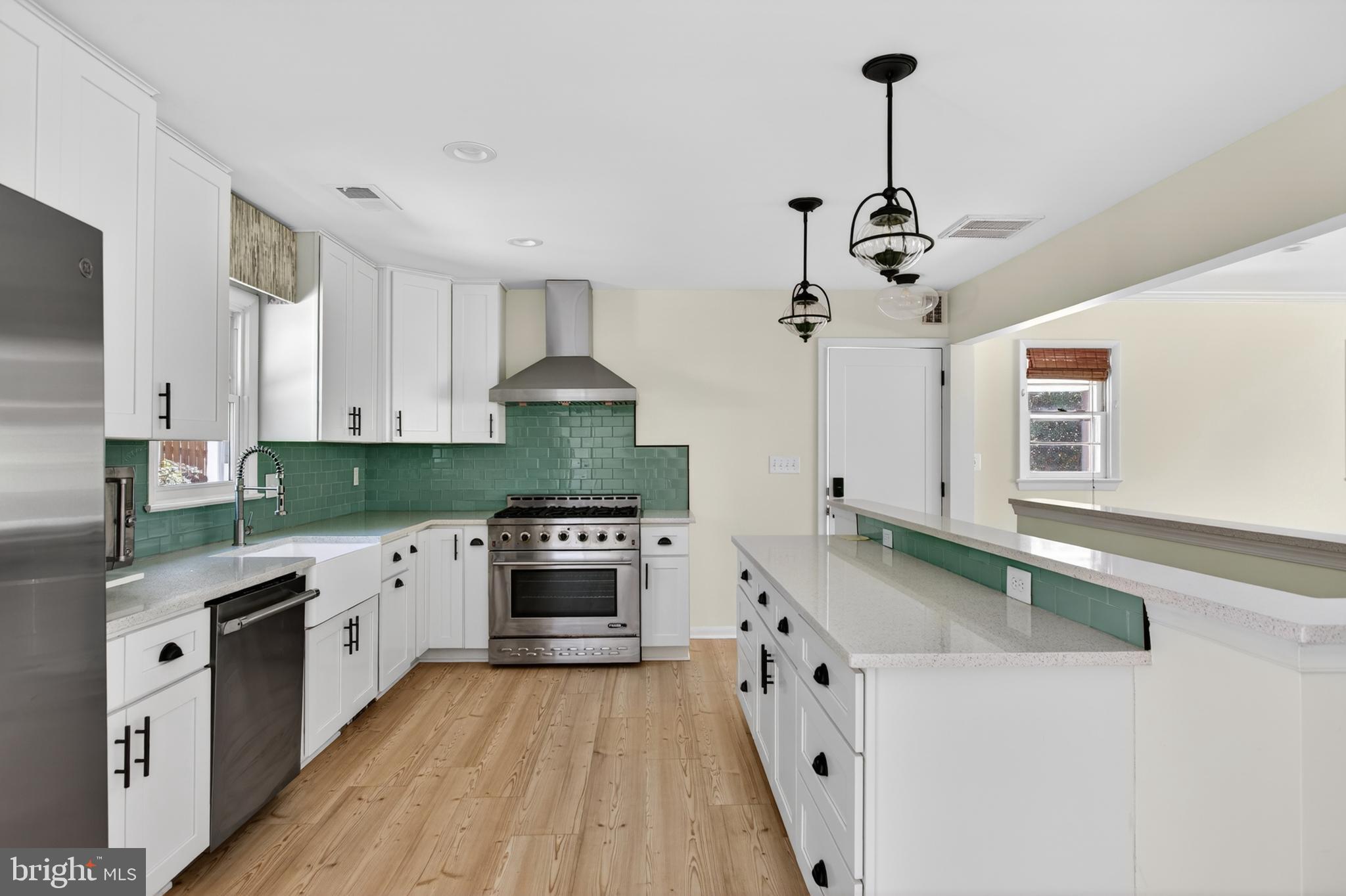 TOWN OF MIDDLEBURG - Residential