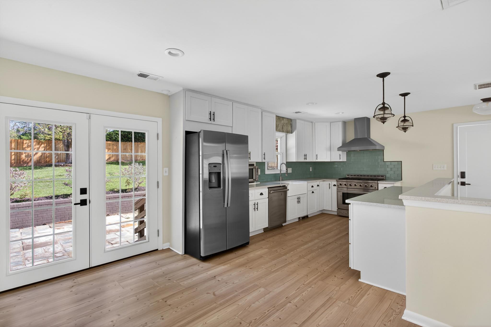 TOWN OF MIDDLEBURG - Residential